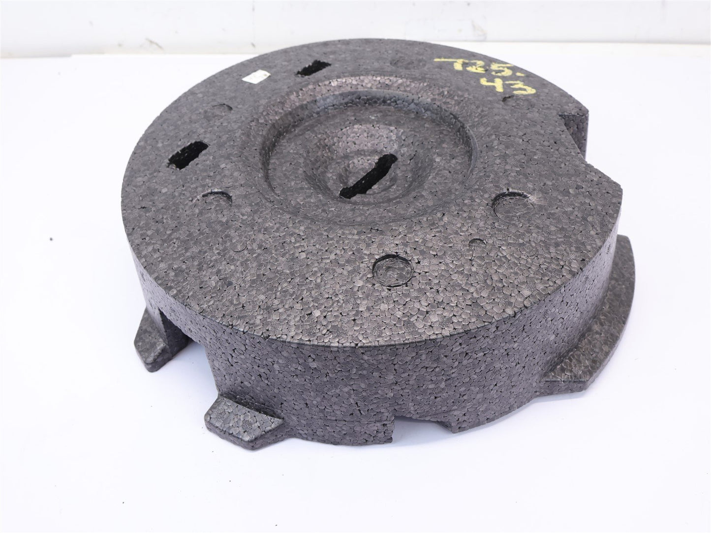 2010-2014 Subaru Legacy & Outback Jack Foam Holder Trunk Spare Tire 97035AG05B