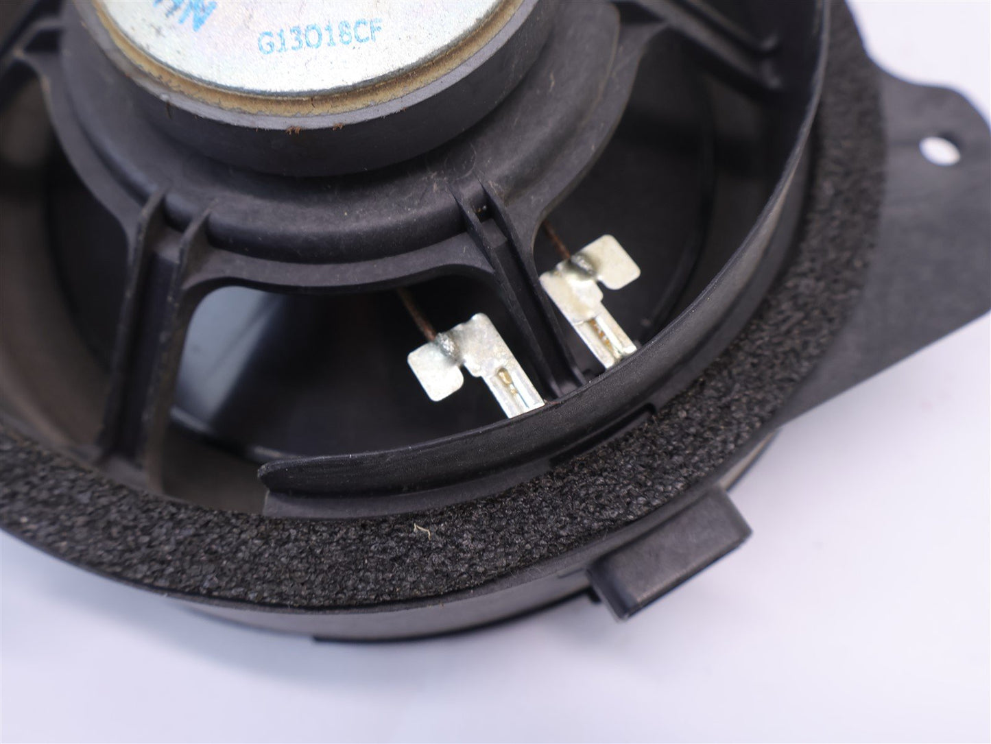 2014 Subaru Legacy Outback Passenger Front Door Speaker 86301AJ65A RH Right OEM