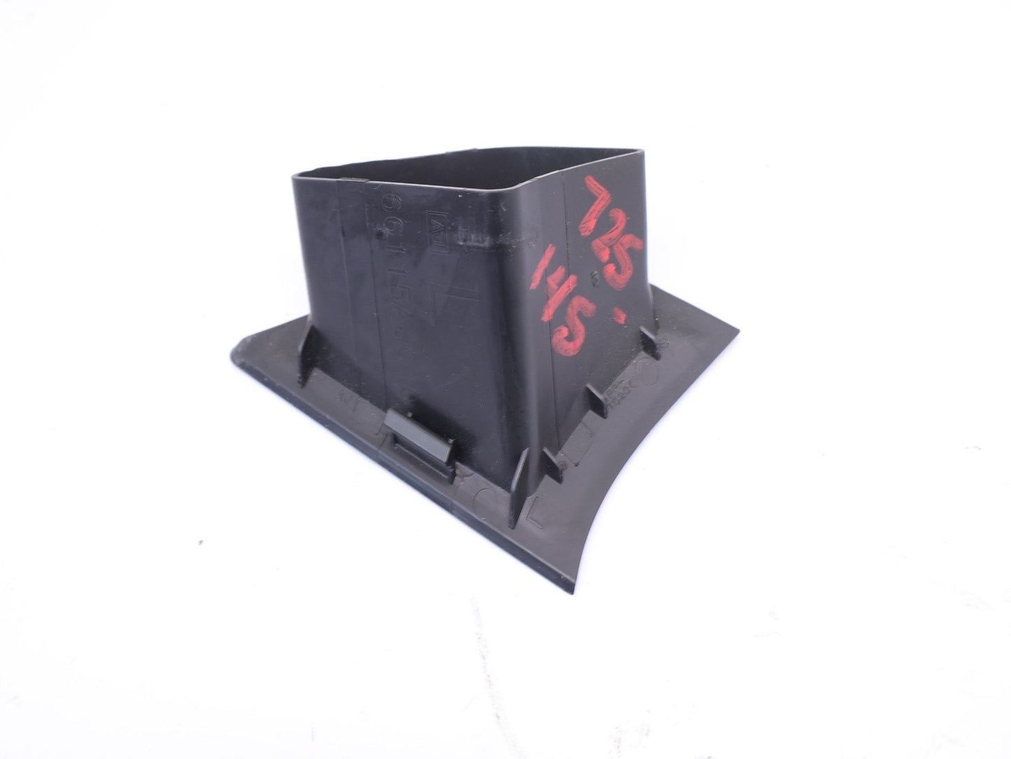 2013 Subaru Legacy Outback Driver Dash Vent Defrost 66115AJ010 LH OEM 2010-2014