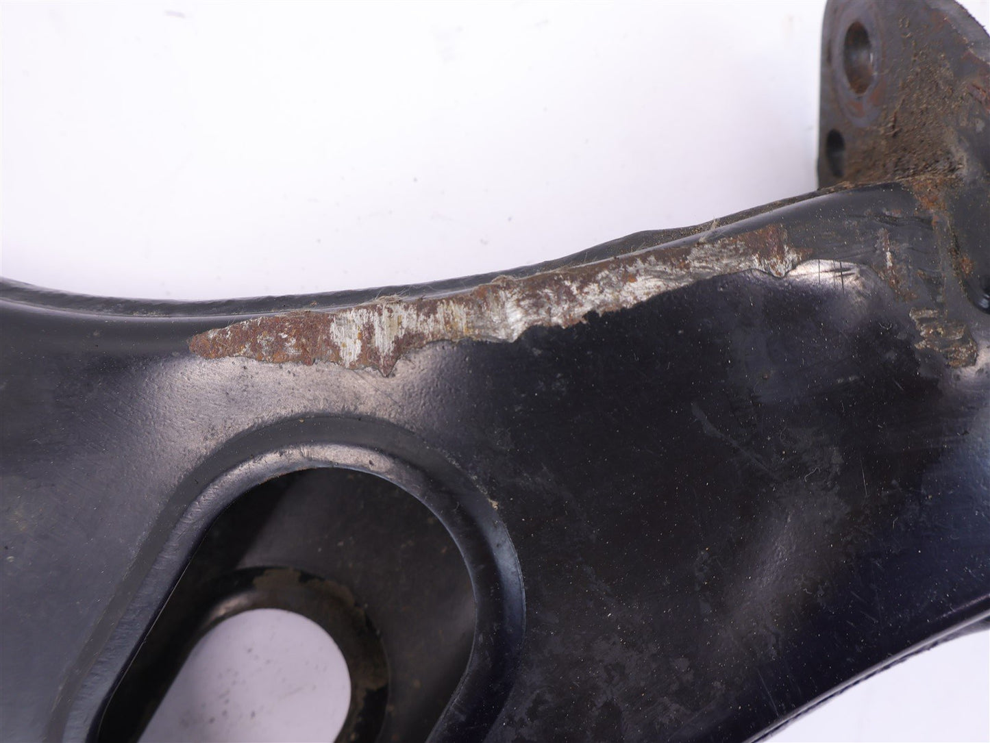 2010-2014 Subaru Legacy Outback Driver Front Lower Control Arm Left LH 10-14