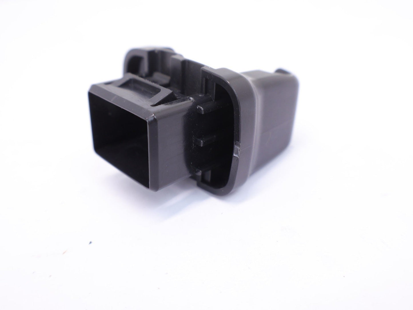2015-2021 Subaru WRX & STI Sun Visor Clip Hook Black Driver or Passenger OEM