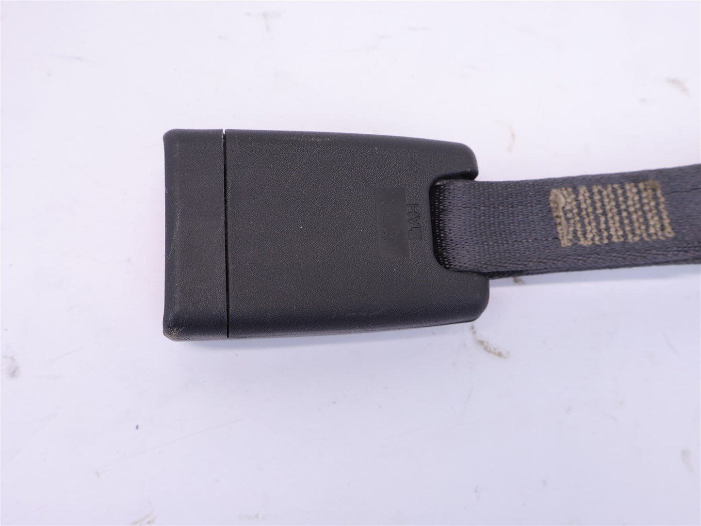 2015 Subaru WRX Rear Center Seat Belt Buckle Middle Latch OEM 15-2021