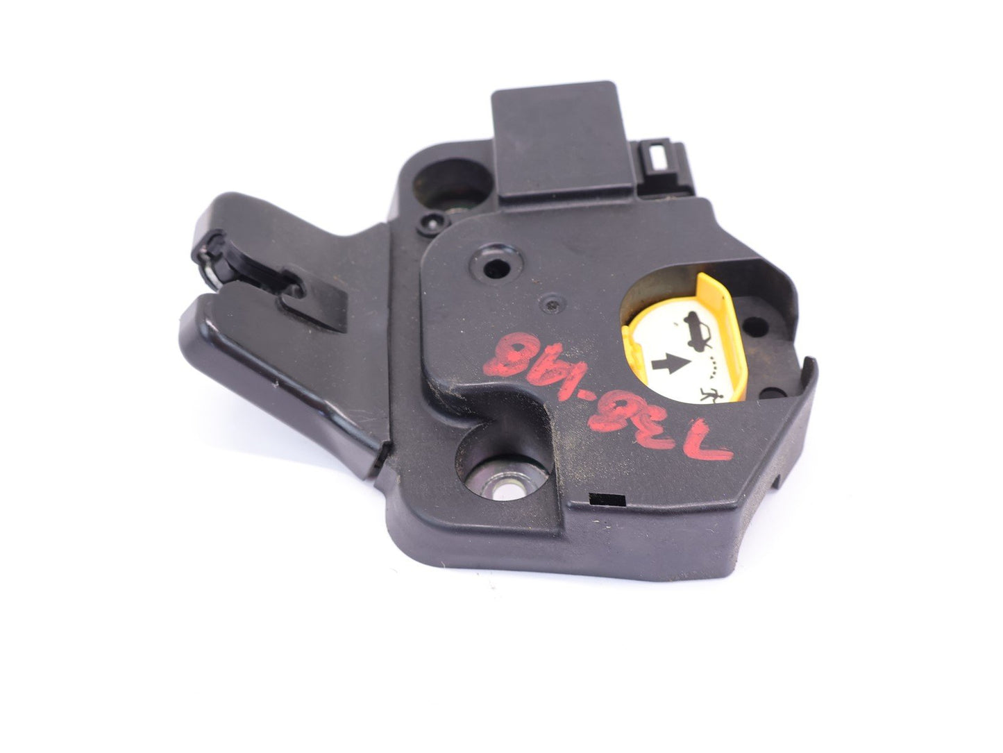 2015 Subaru WRX & STI Trunk Lid Latch Lock Actuator w/ Pull Release OEM