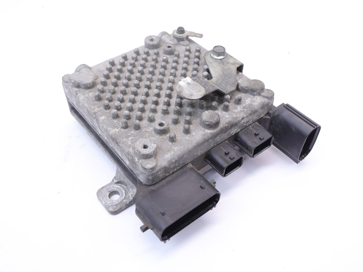 2015 Subaru WRX Electronic Power Steering Control Module 34710VA030 OEM