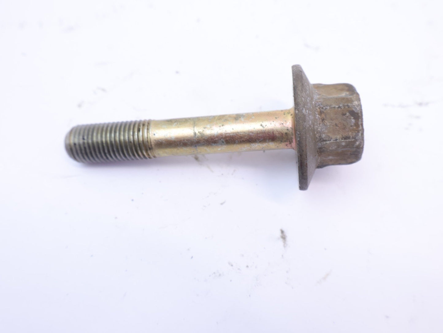 2005-2009 Subaru Legacy GT Crank Shaft Pulley Bolt Harmonic Balancer OEM
