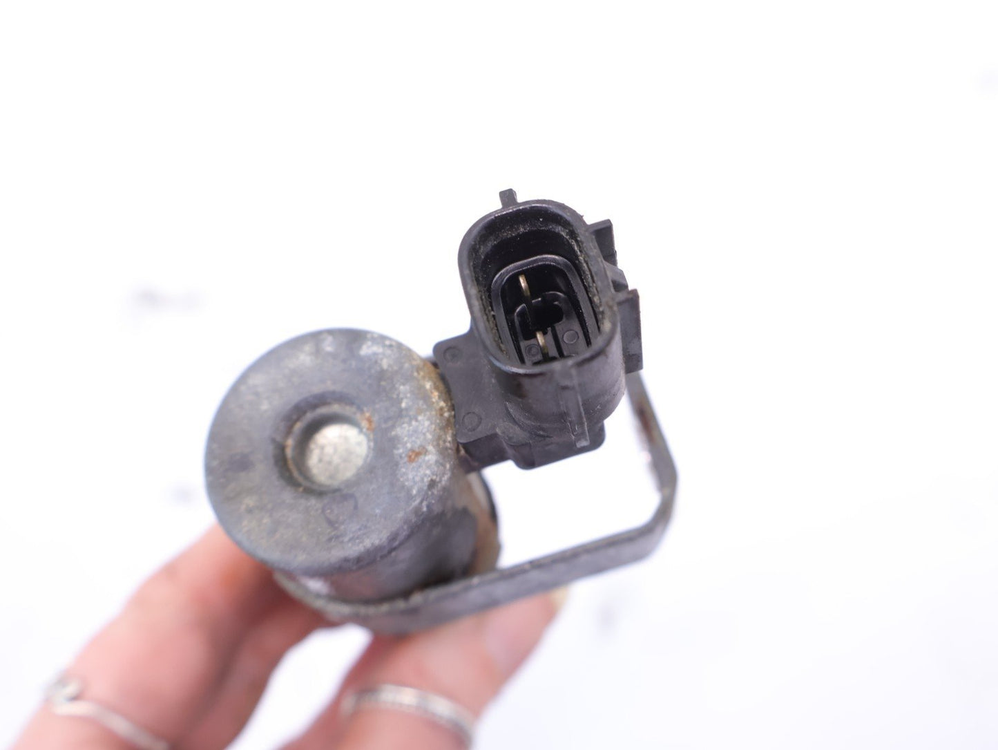 2005-2006 Subaru Legacy GT Outback XT AVCS Solenoid Oil Valve VVT 10921AA020 OEM