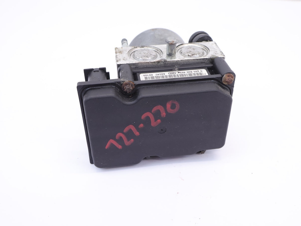 2005-2006 Subaru Legacy GT Anti-Lock Brake Pump AT ABS Module 27534AG00A OEM