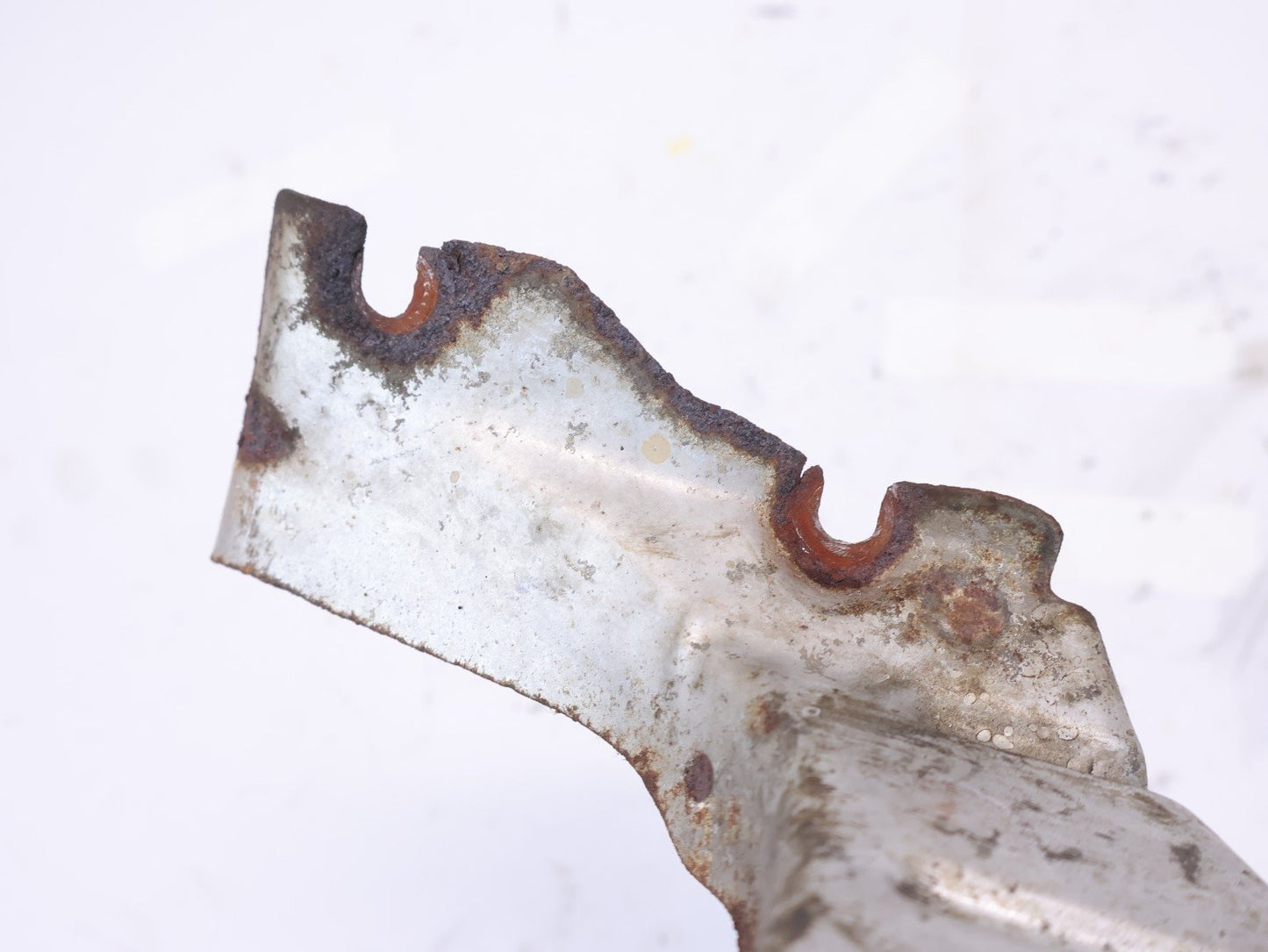 2005-2009 Subaru Legacy GT Turbo Heat Shield Bracket Cover OEM 05-09