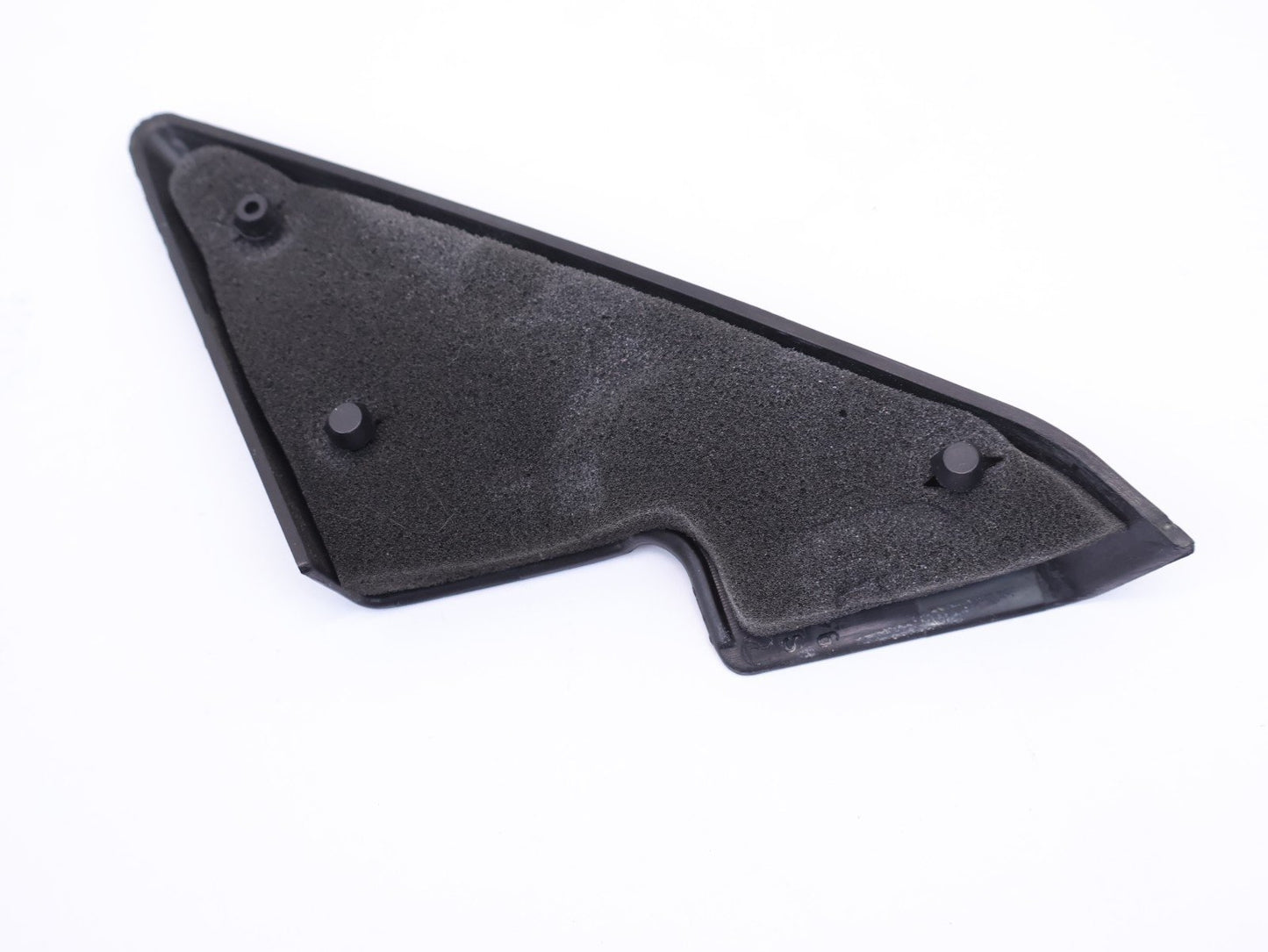 2002-2007 Subaru Impreza WRX STI Passenger Interior Mirror Corner Cover Trim RH