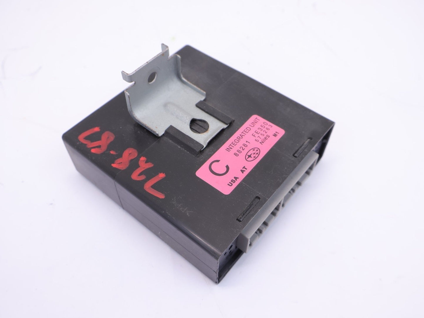 2006 Subaru Impreza WRX Integrated Unit Module Automatic Trans AT OEM 88281FE350