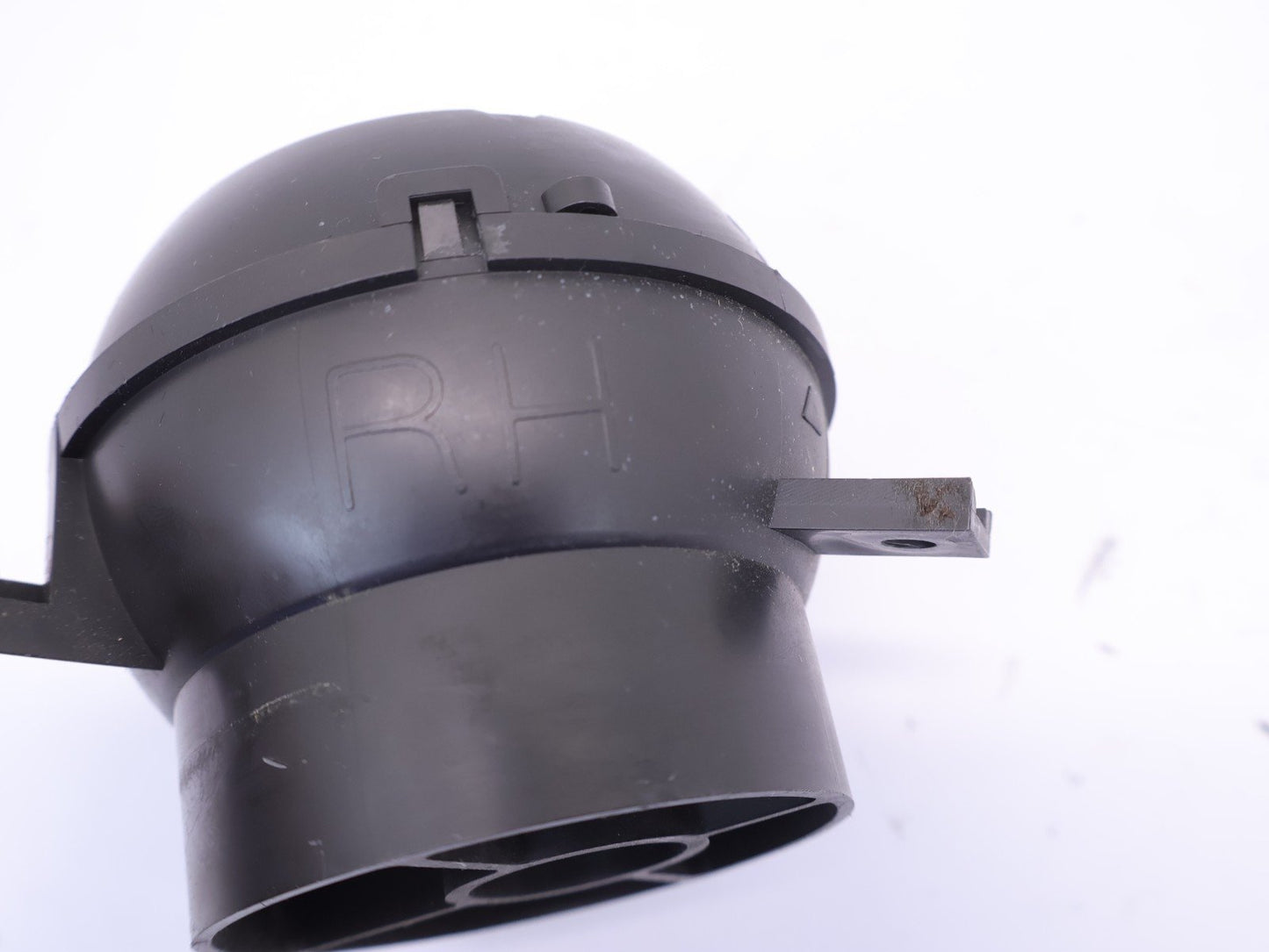 2002-2007 Subaru Impreza WRX STI Dash Vent Right Passenger RH Side Heat AC OEM