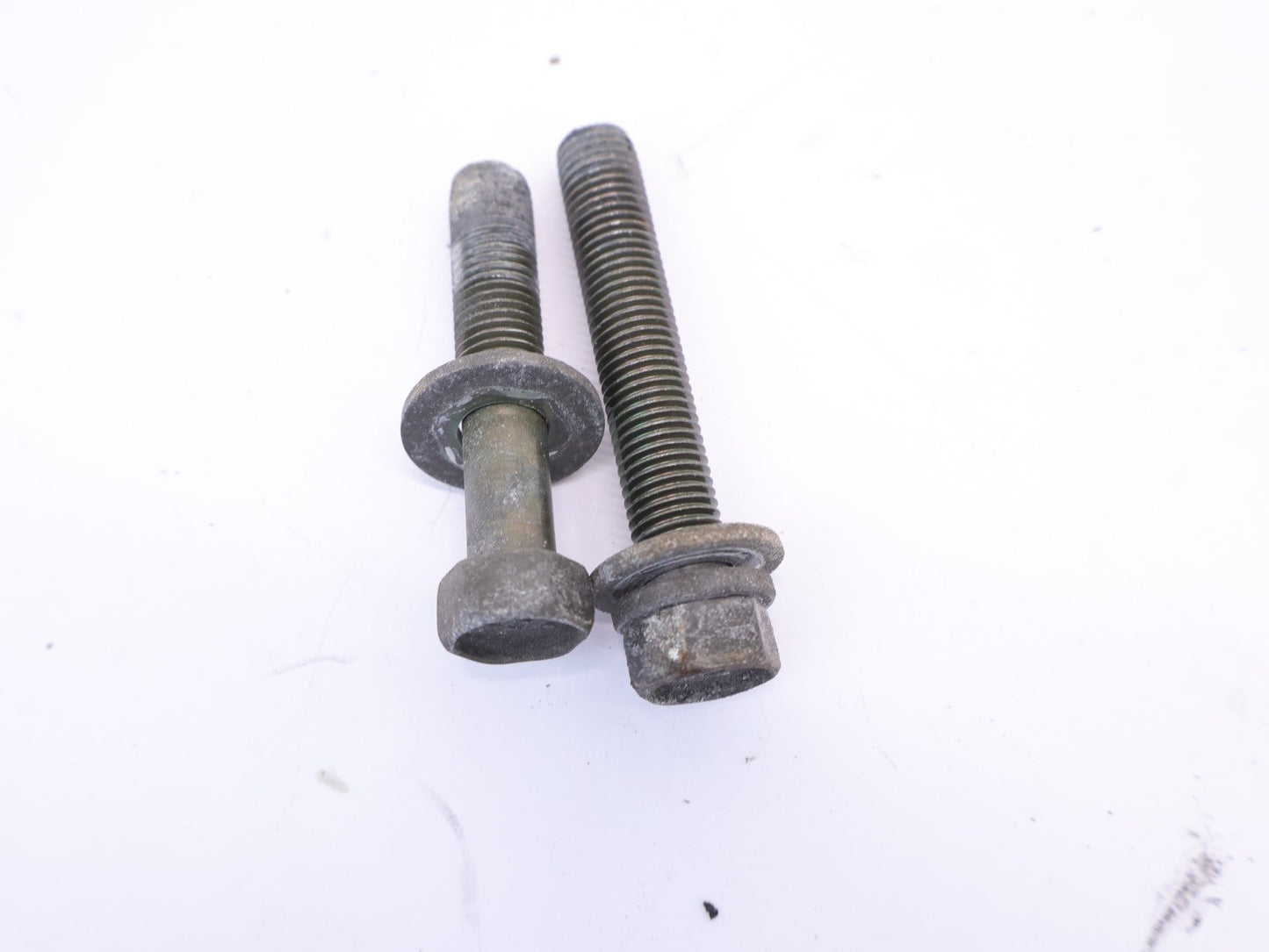 2002-2007 Subaru Impreza WRX & STI Pitch Stop Bolts Transmission Mount Dog Bone