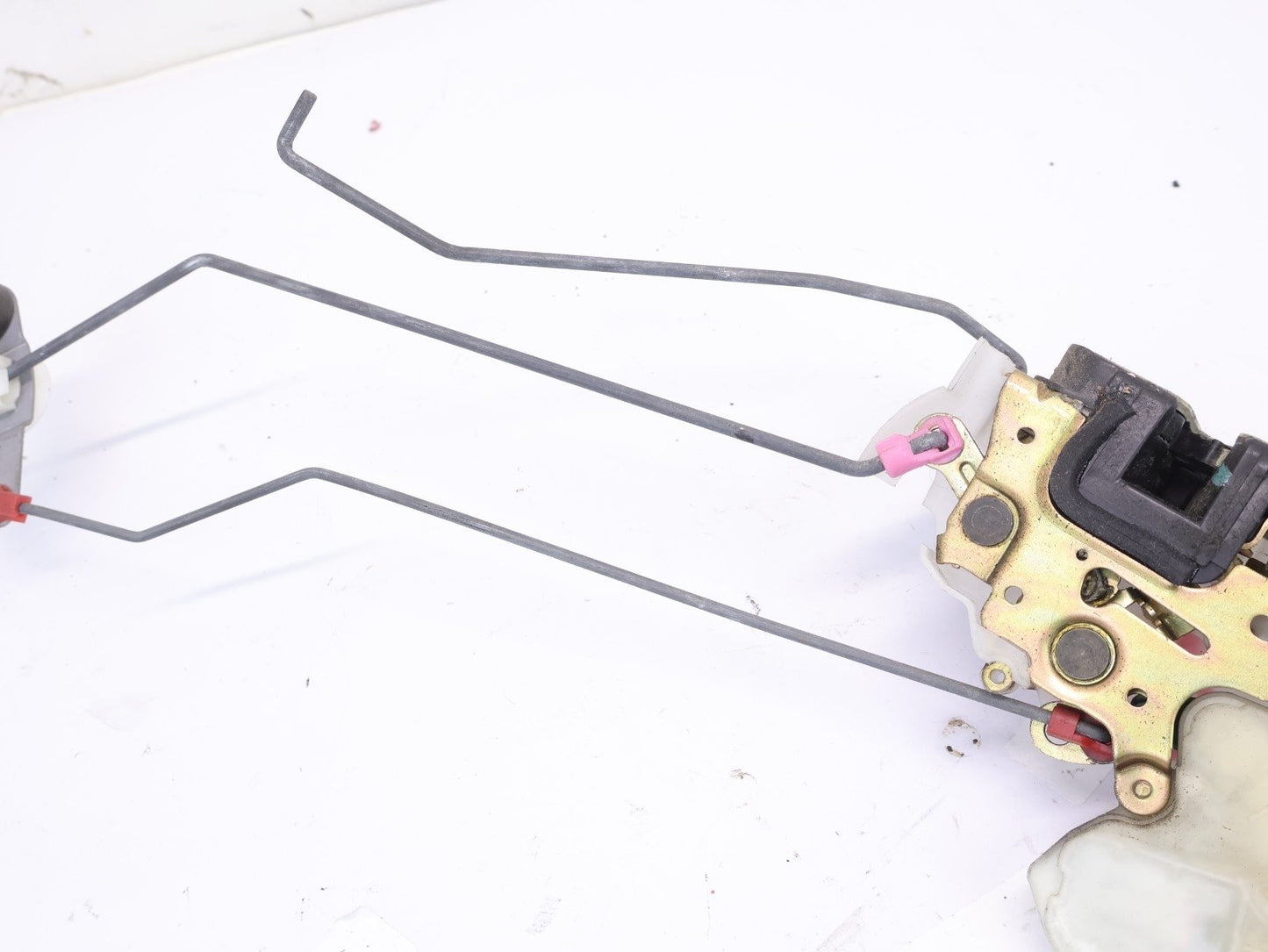 2002-2007 Subaru Impreza WRX STI Passenger Front Door Lock Actuator Latch Right