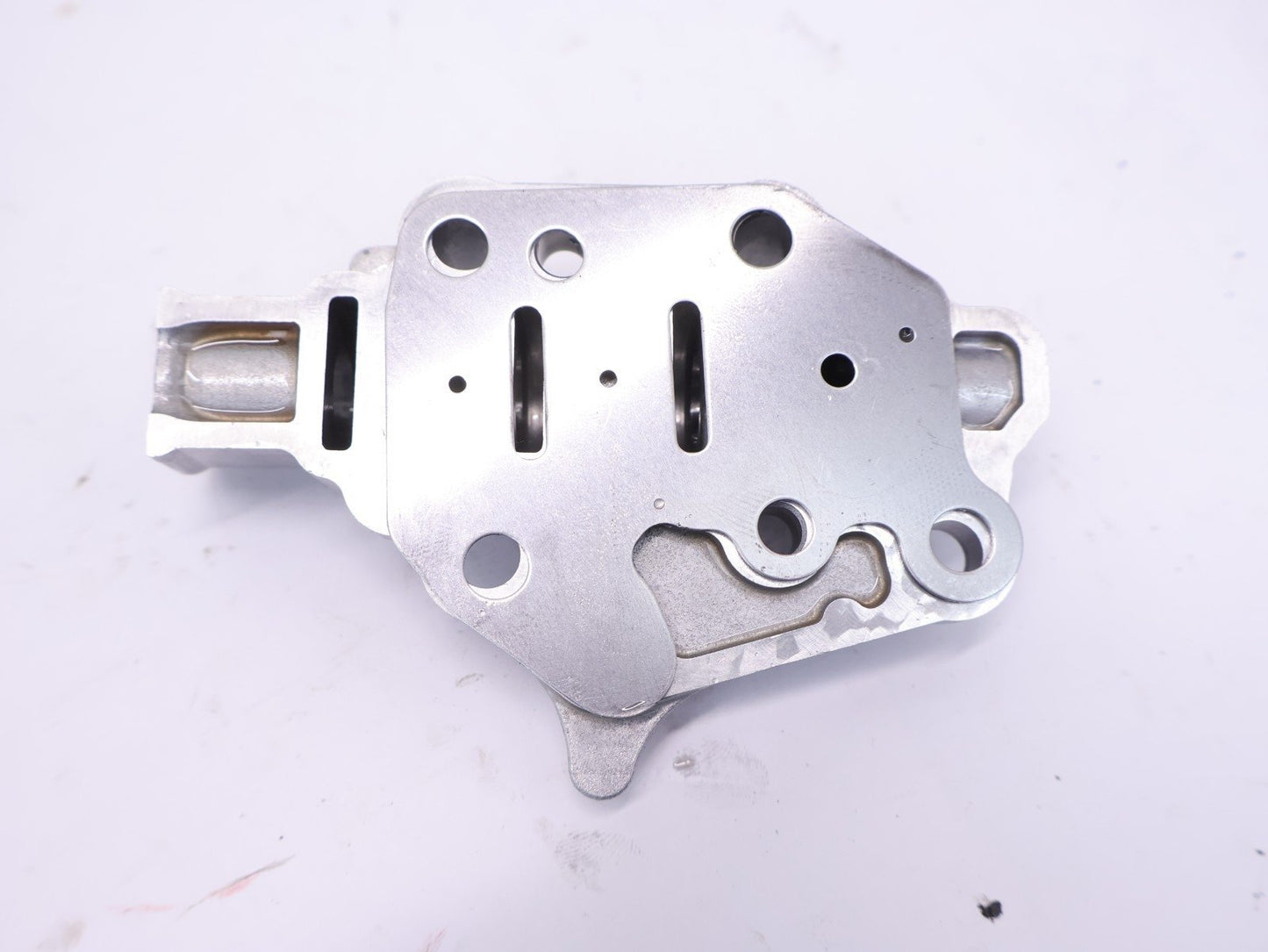 2013-2017 Subaru Crosstrek CVT Transmission Manual Valve w/ Link Automatic OEM