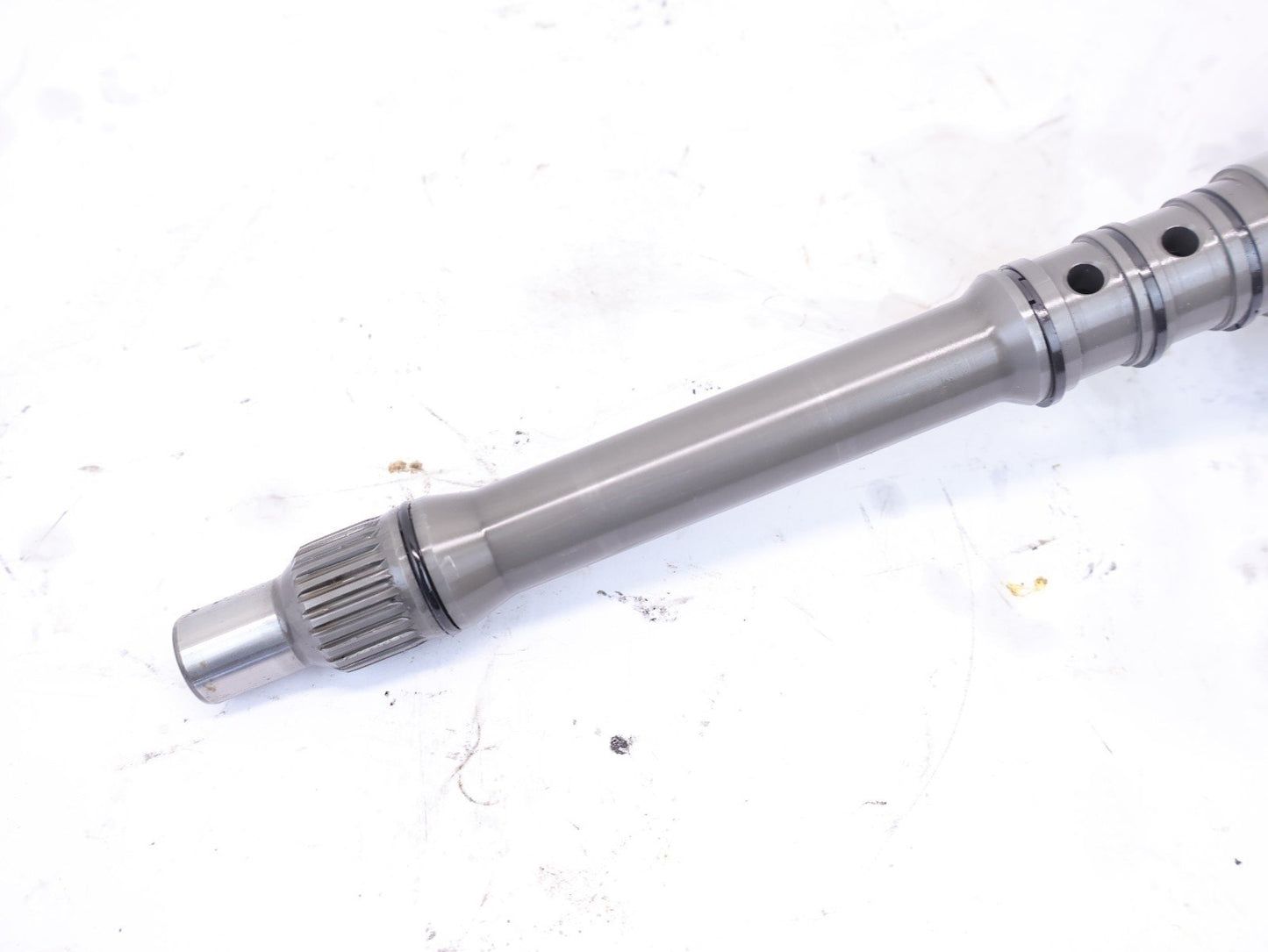 2013-2017 Subaru Crosstrek CVT Drum Clutch Forward Shaft Transmission OEM 13-17