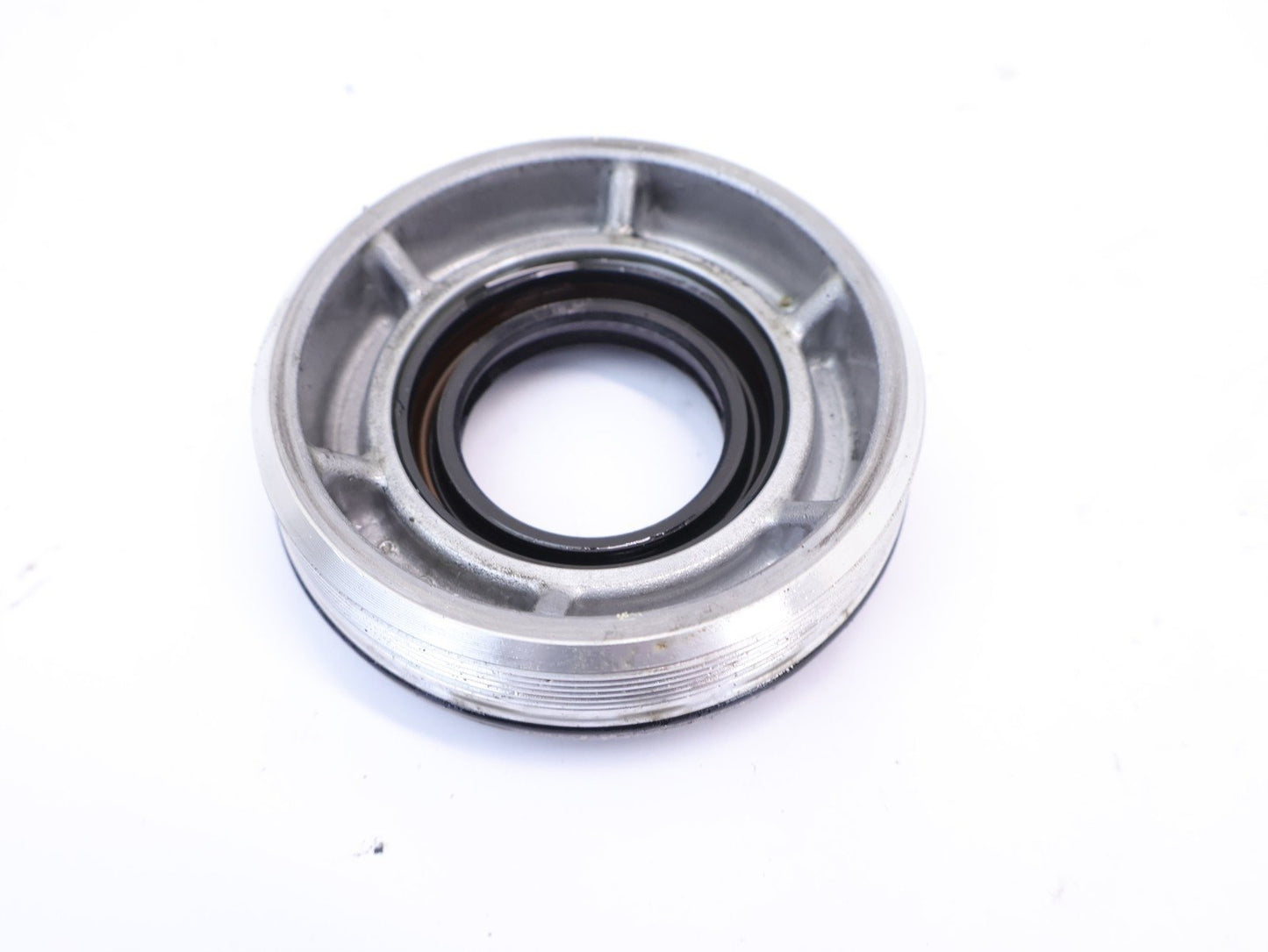 2013-2017 Subaru Crosstrek Transmission Retainer Axle Stub Seal CVT OEM