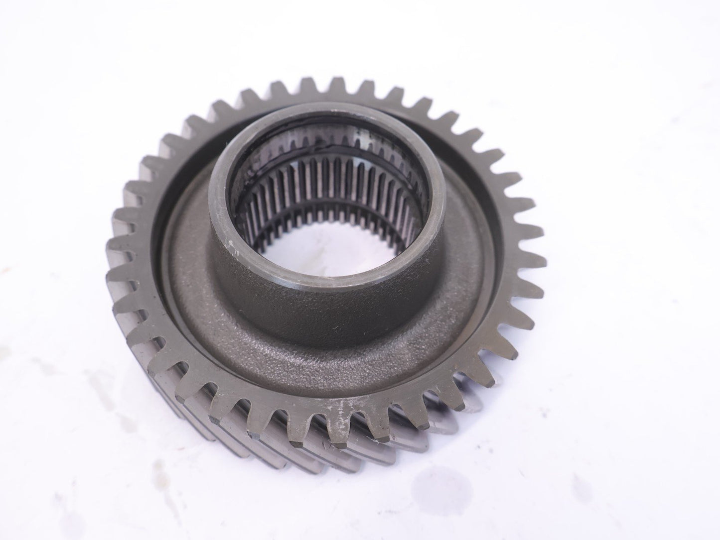 2013 Subaru XV Crosstrek CVT Transmission Reduction Gear Automatic 37 Tooth OEM