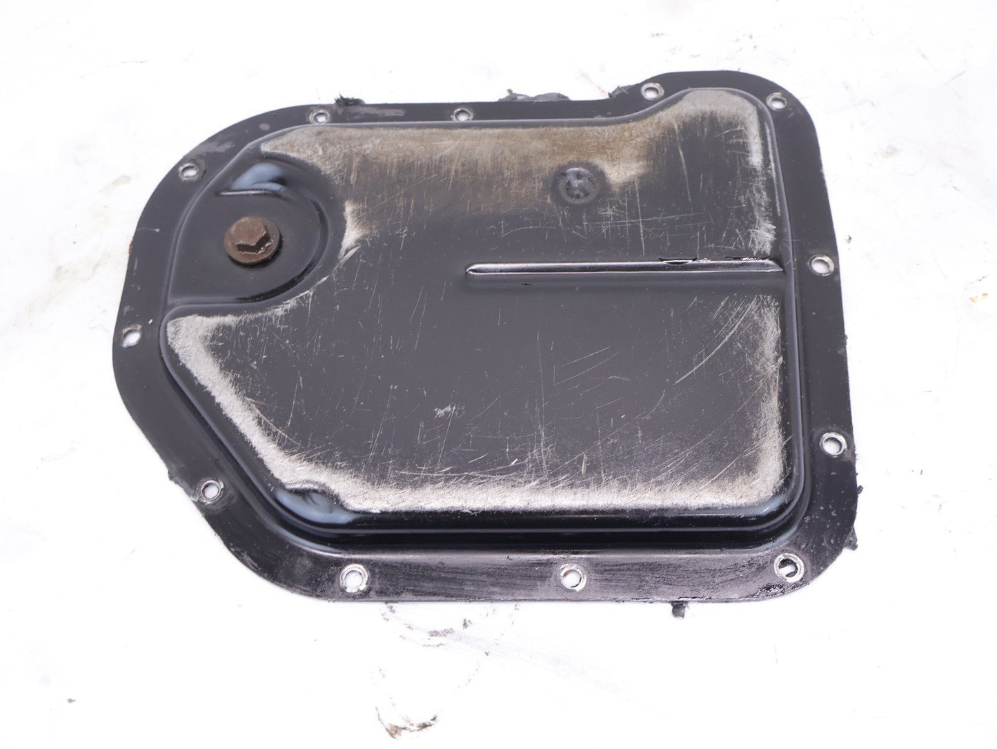 2013-2017 Subaru XV Crosstrek Transmission Oil Pan CVT Automatic OEM