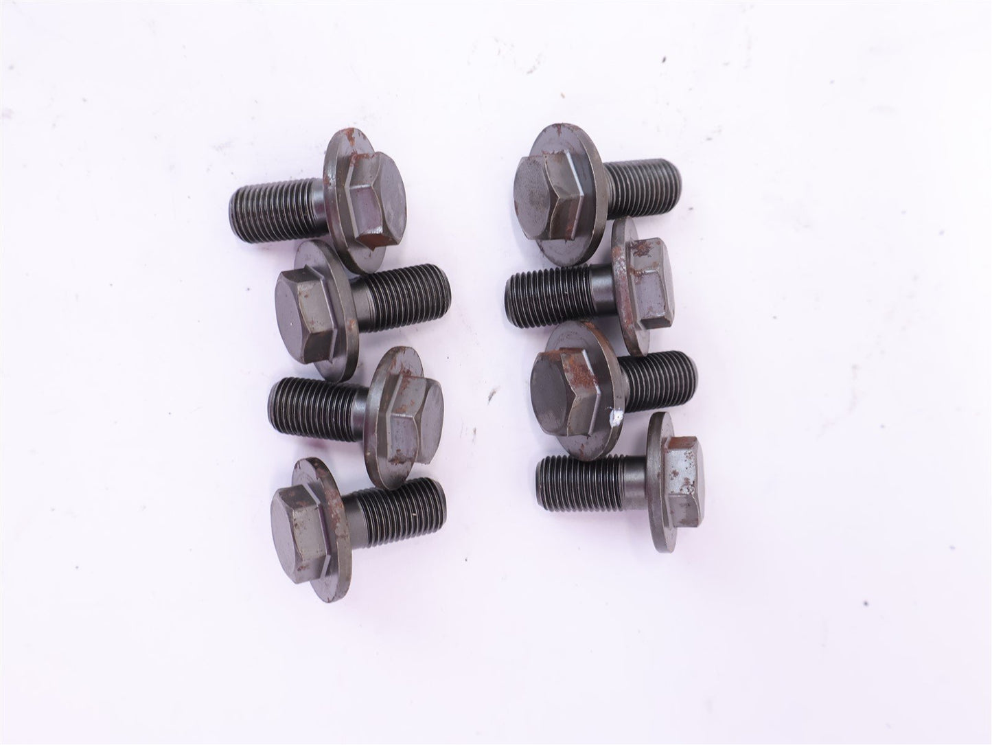 2010-2014 Subaru Legacy Outback Flexplate Bolts Flex Plate 2.5L OEM Set of 8
