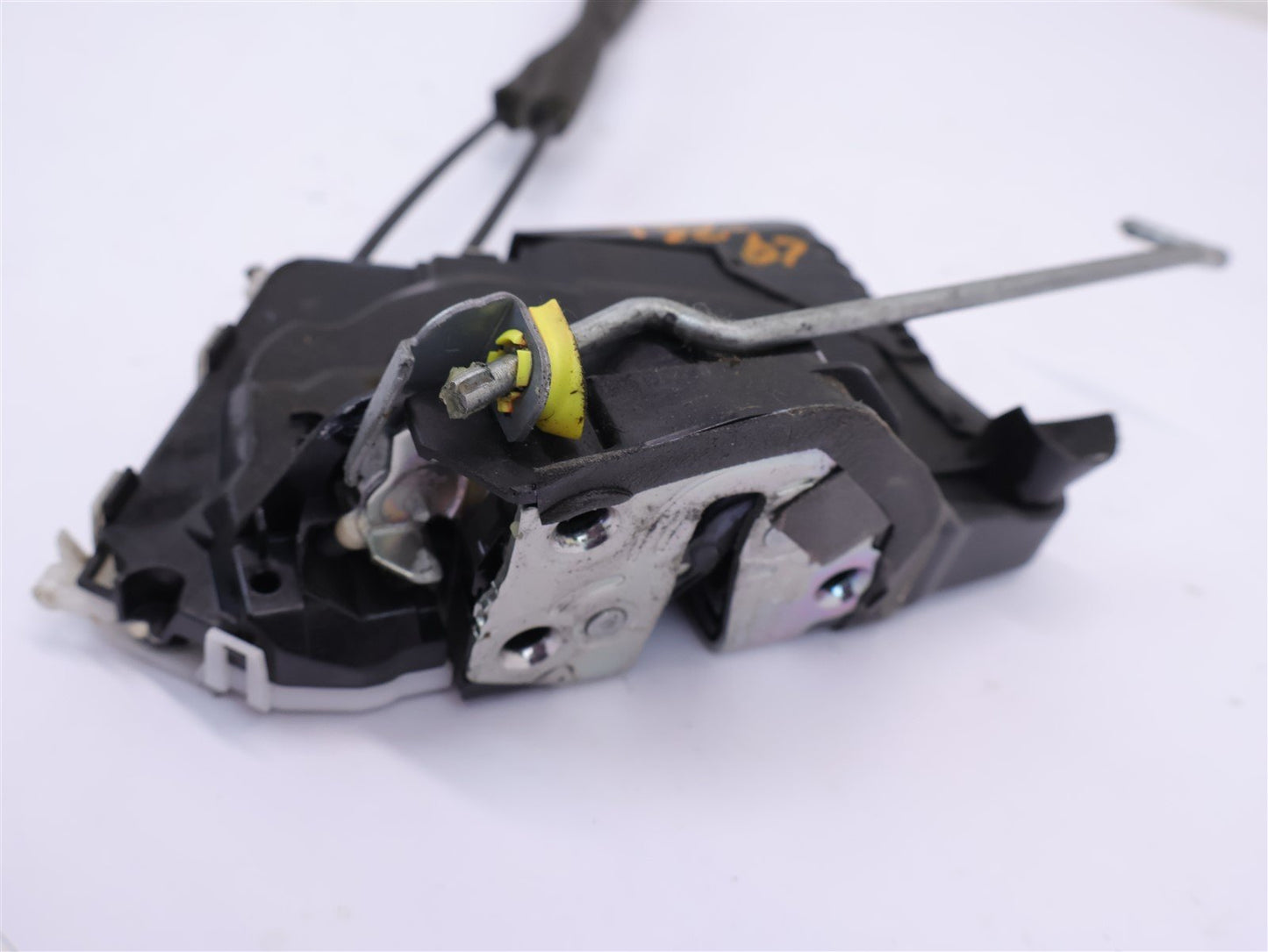 2014-2016 Subaru Impreza 2.0L Driver Front Door Actuator Latch Lock LH Left OEM