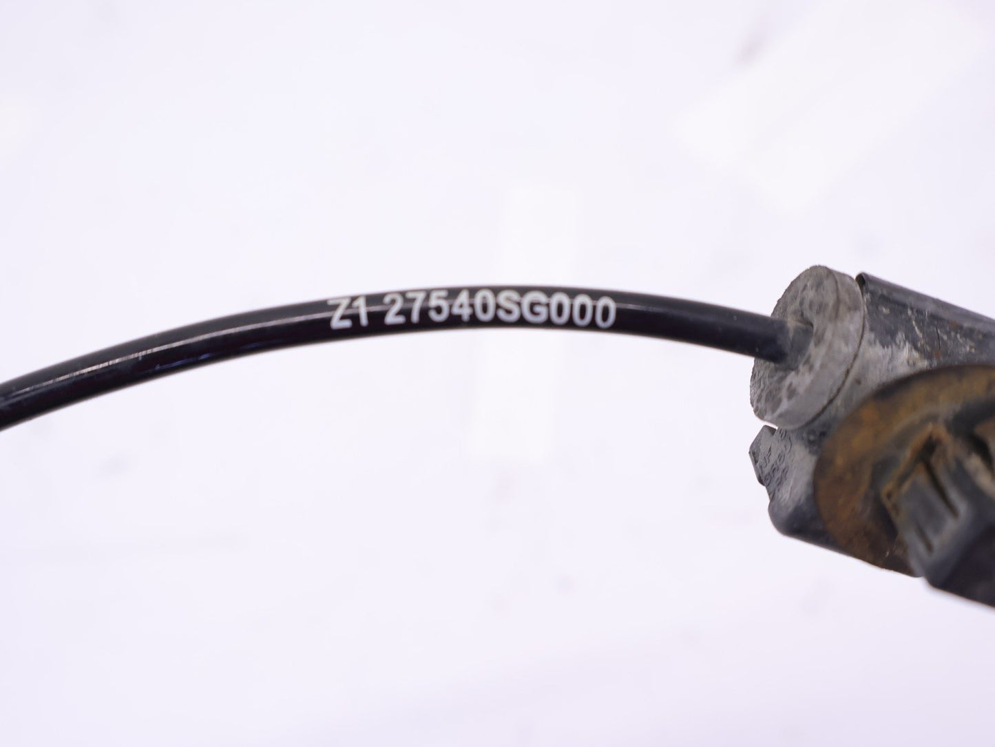 2013-2016 Subaru Impreza 2.0L Passenger ABS Sensor Wheel Front RH 27540SG000 OEM