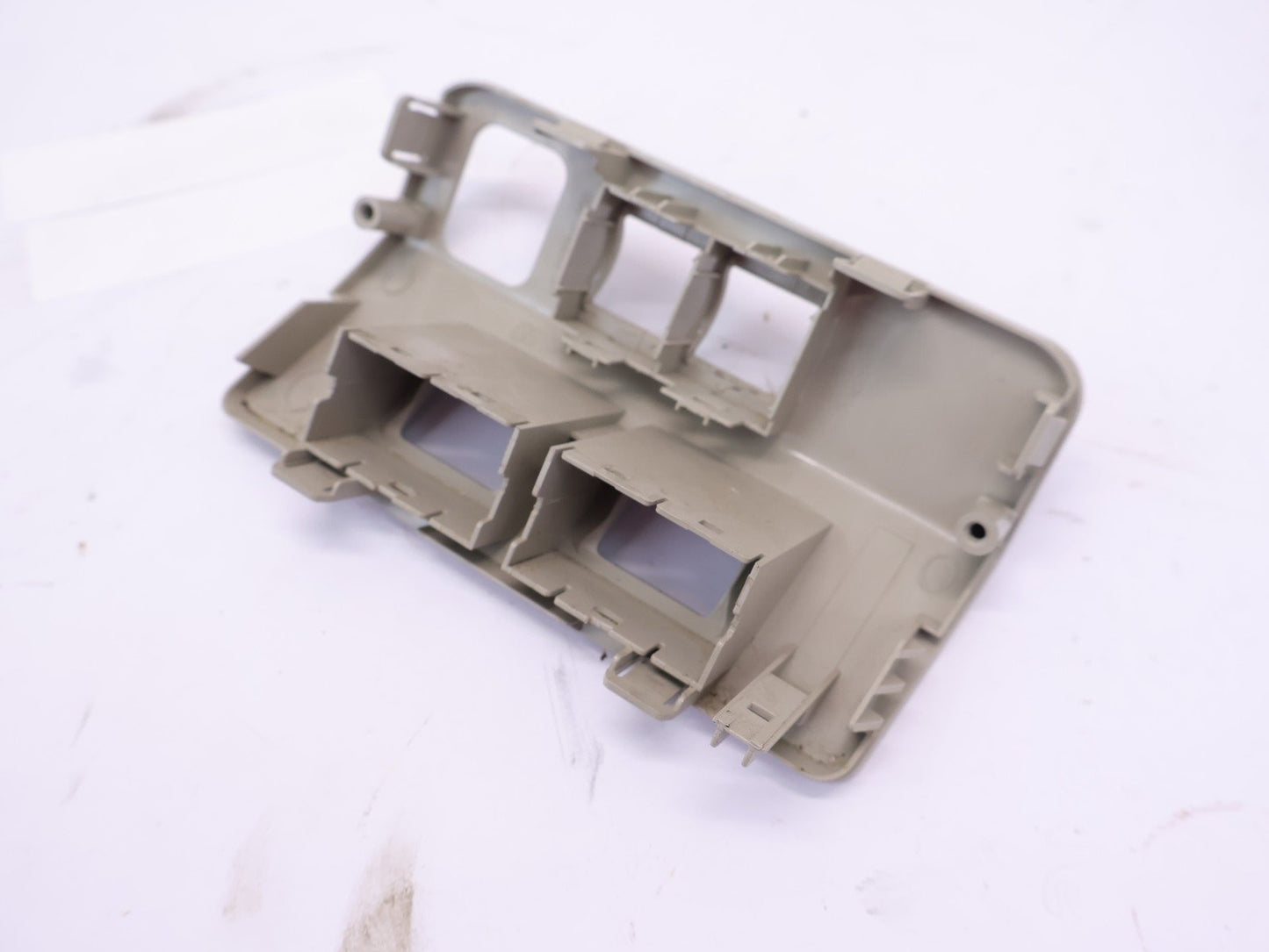 2015-2016 Subaru Impreza Dash Trim Dimmer Switch Panel Driver Side Front OEM
