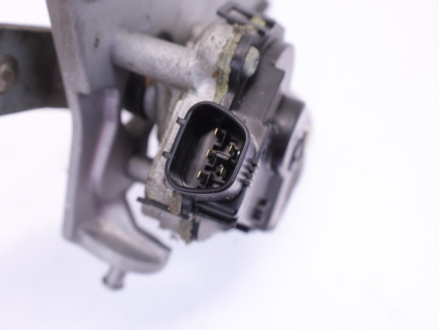 2012-2016 Subaru Impreza 2.0L Front Windshield Wiper Motor & Transmission