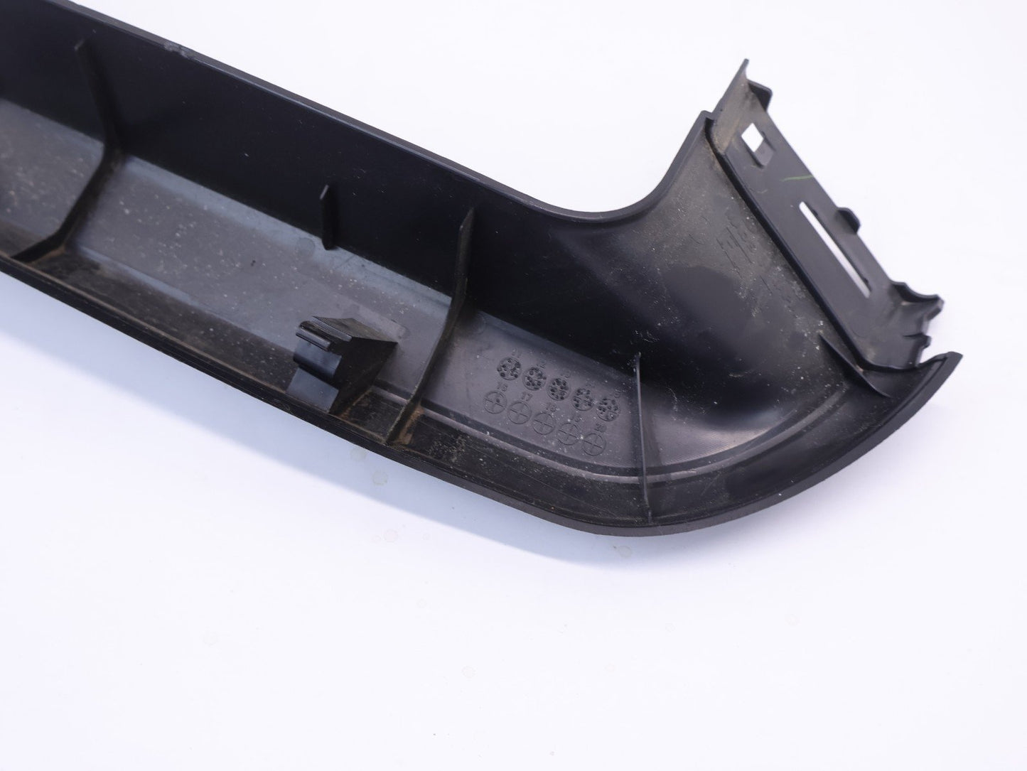 2012-2016 Subaru Impreza 2.0L Wagon Liftgate Trunk Trim RH Passenger RH Rear OEM