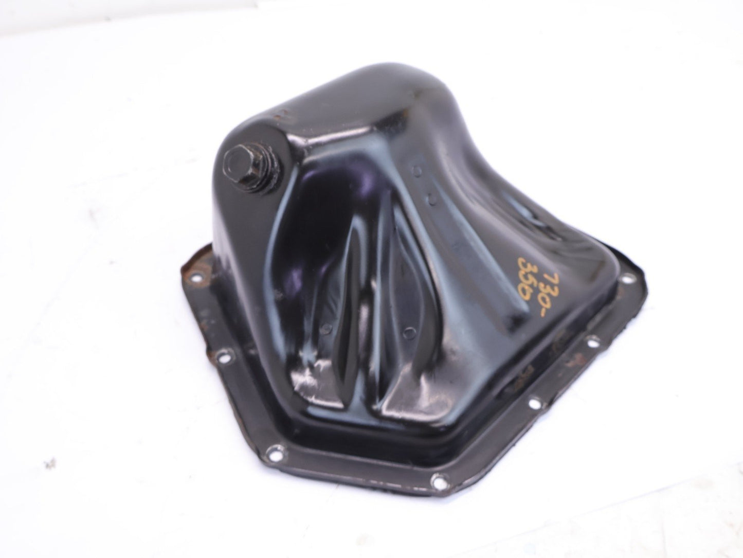 2015-2016 Subaru Impreza 2.0L Engine Oil Pan Lower OEM