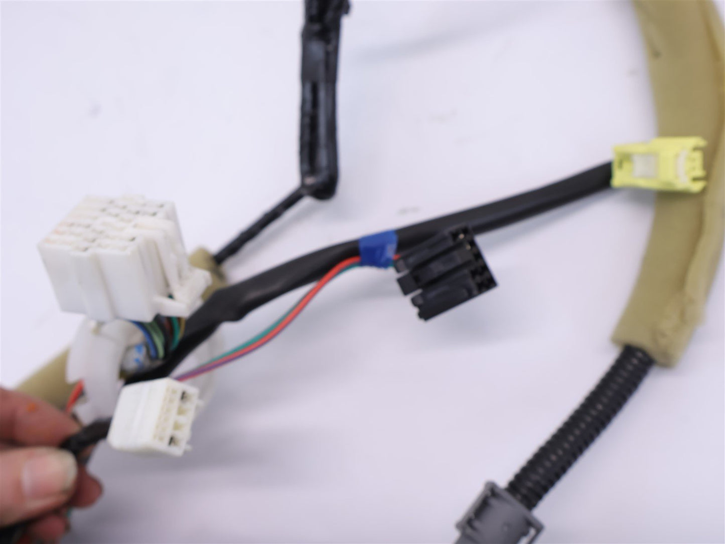 2016 Subaru WRX or STI Passenger Front Door Wiring Harness 81821VA331 Right RH