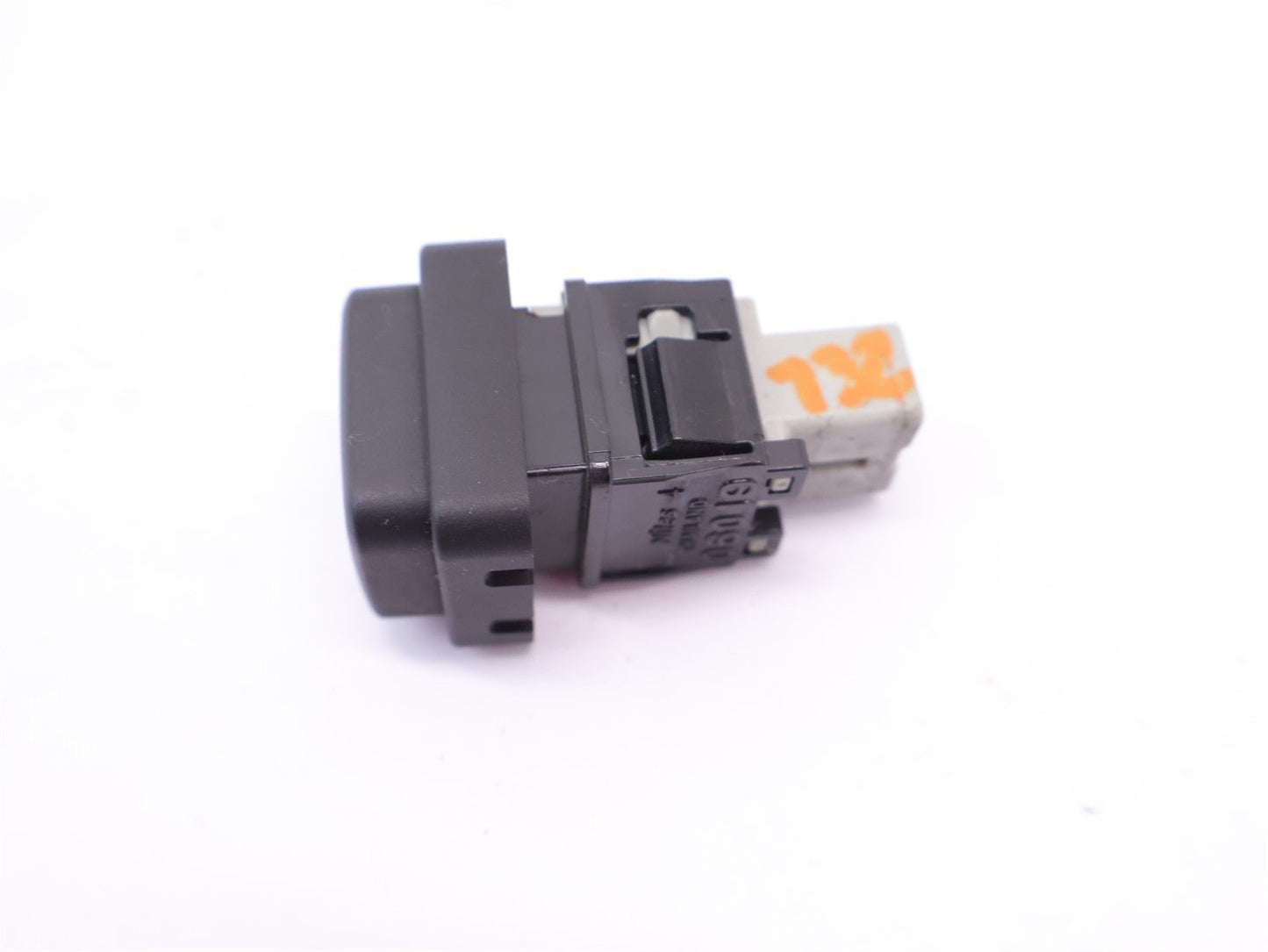 2016-2021 Subaru WRX & STI Trunk Release Switch Open Opener Control Button OEM
