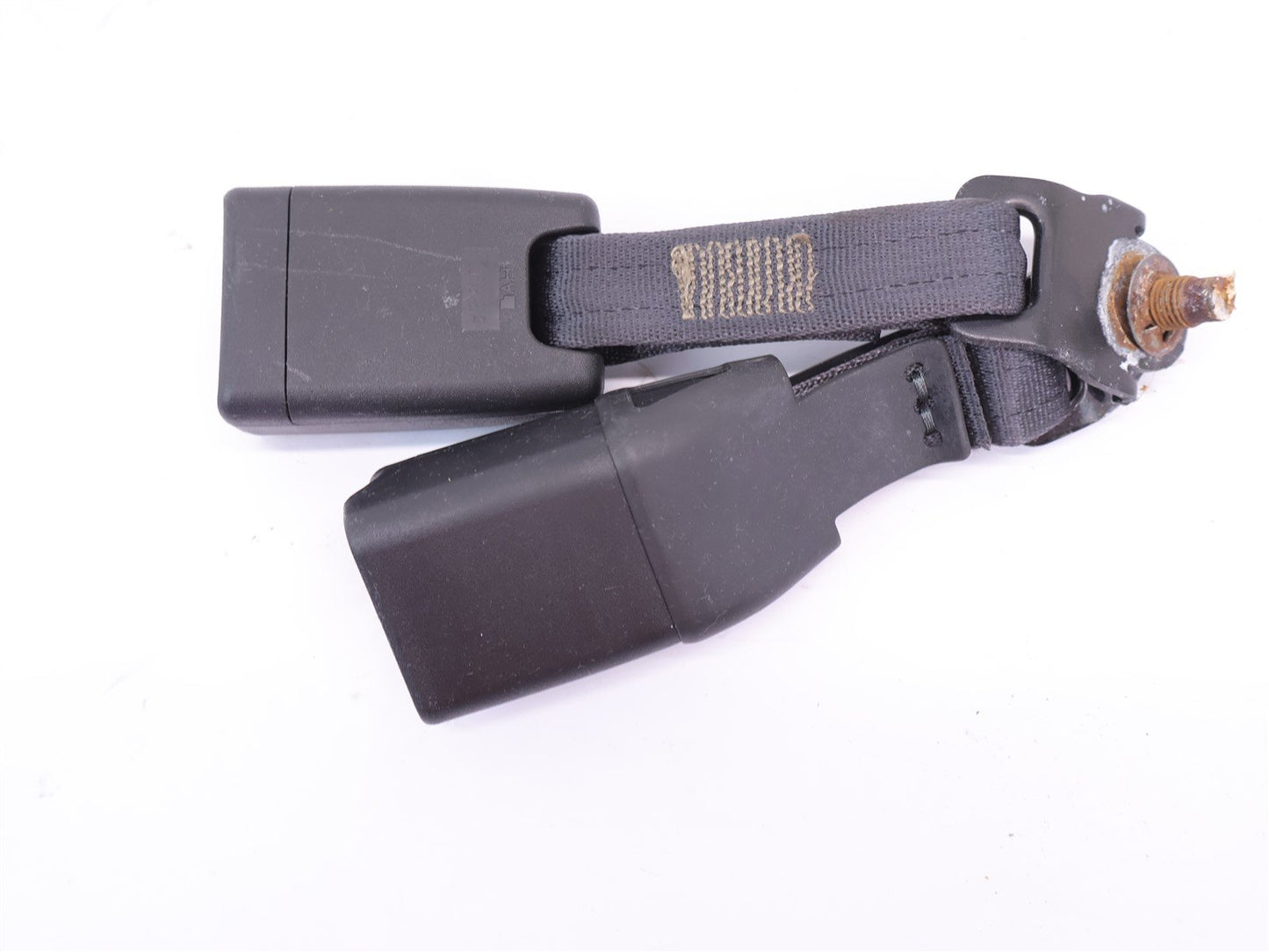 2017 Subaru WRX & STI Seat Belt Buckle Center Rear Buckles 2015-2021 OEM