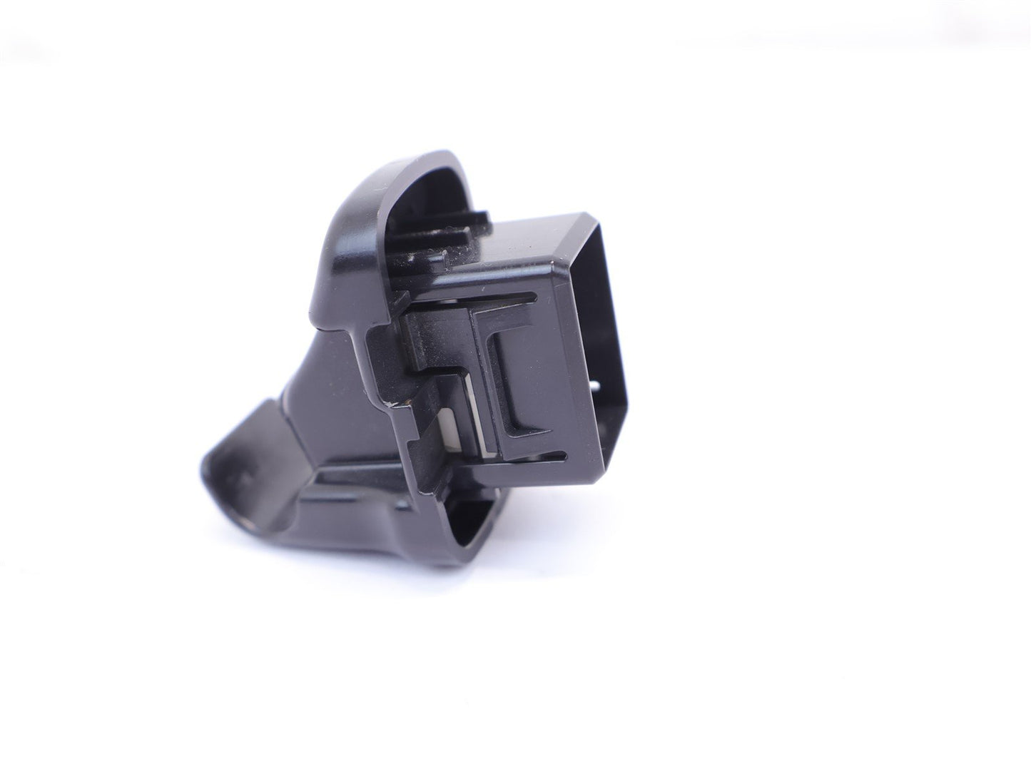 2015-2021 Subaru WRX Sun Visor Clip Hook Black Left or Right Side OEM
