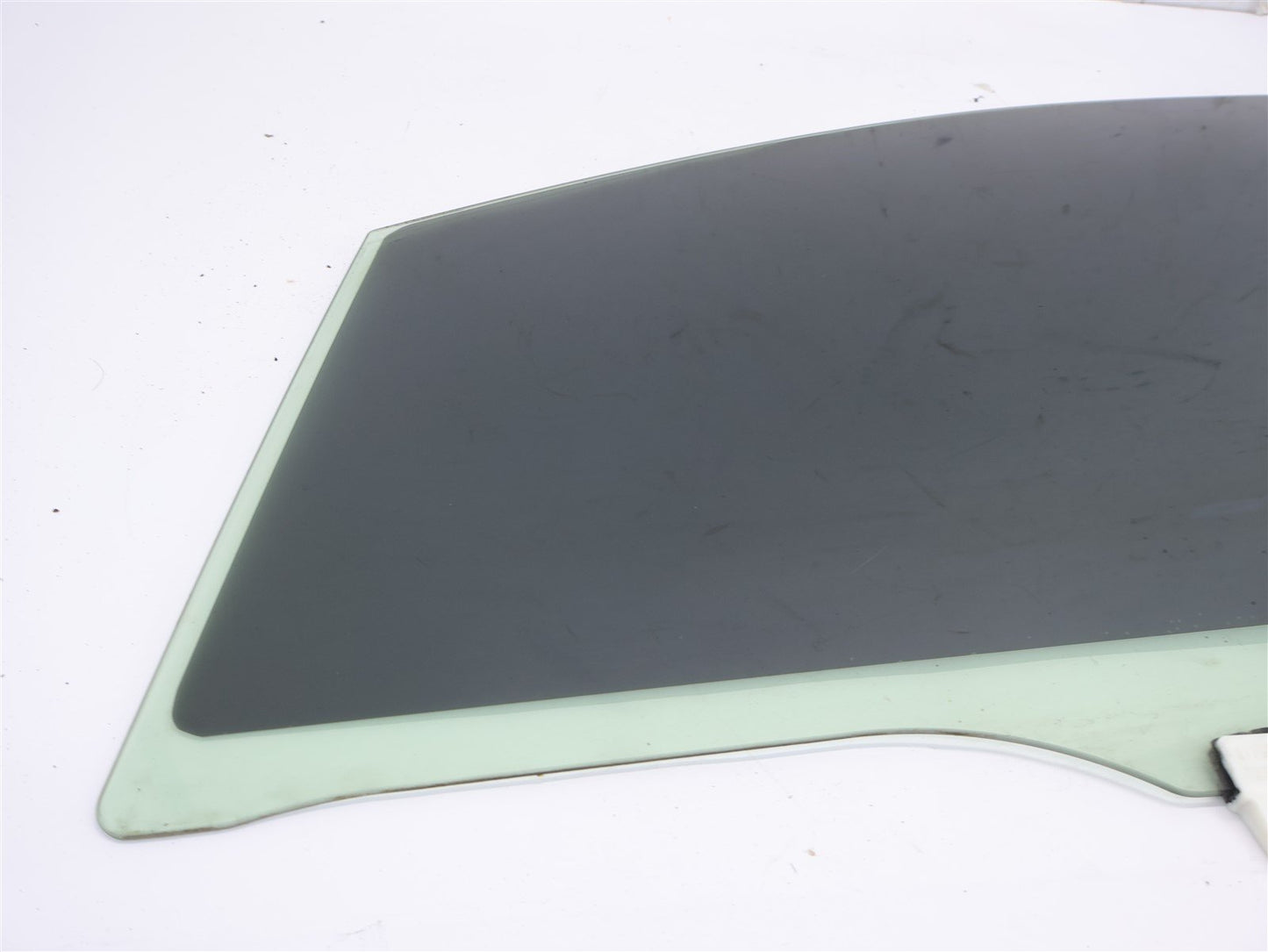 2015-2021 Subaru WRX & Driver Front Door Glass Window Driver LH Left OEM