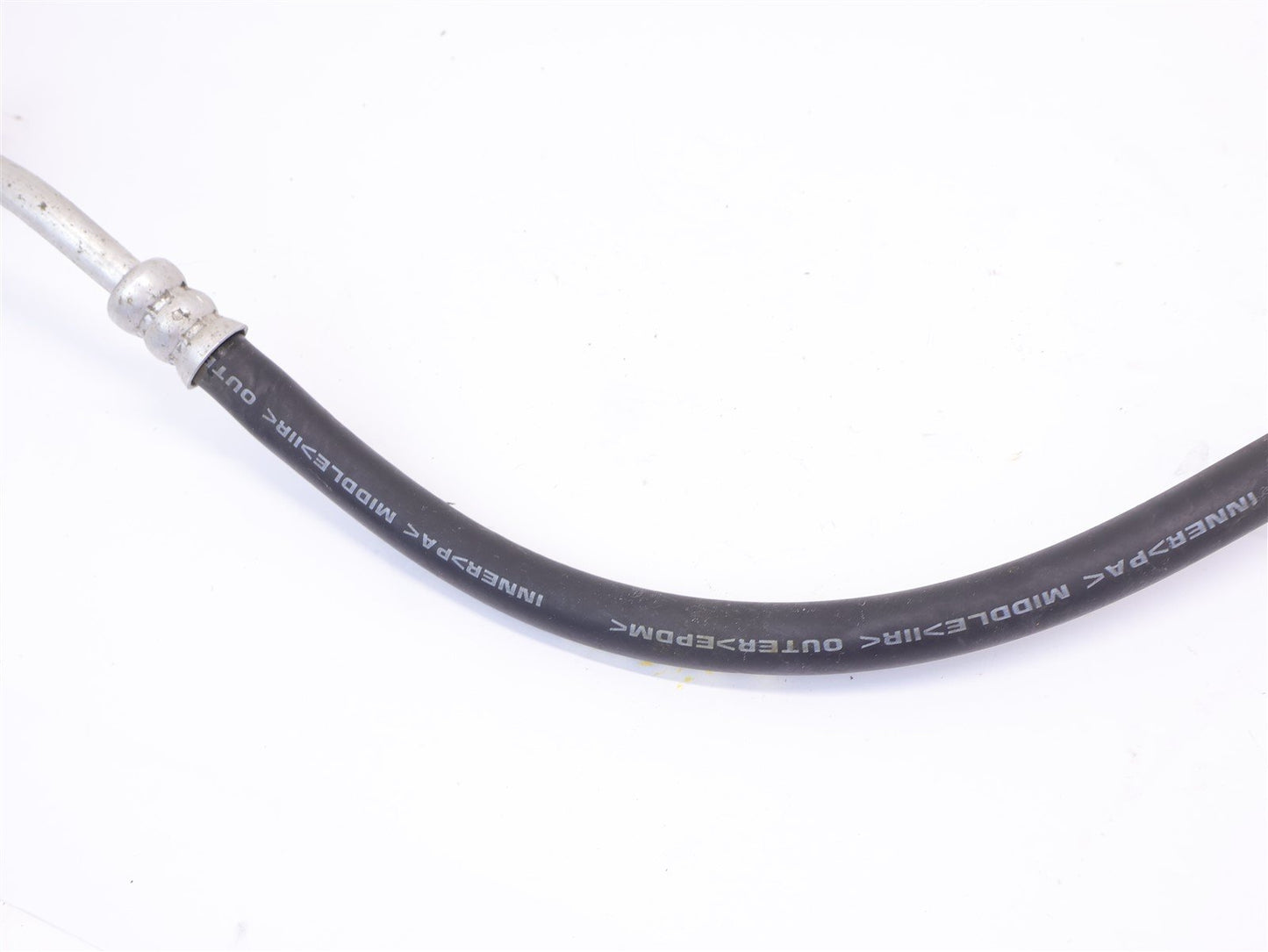 2016 Subaru WRX AC Line Tube Pressure Discharge Hose 73424FG020 OEM 2015-2020