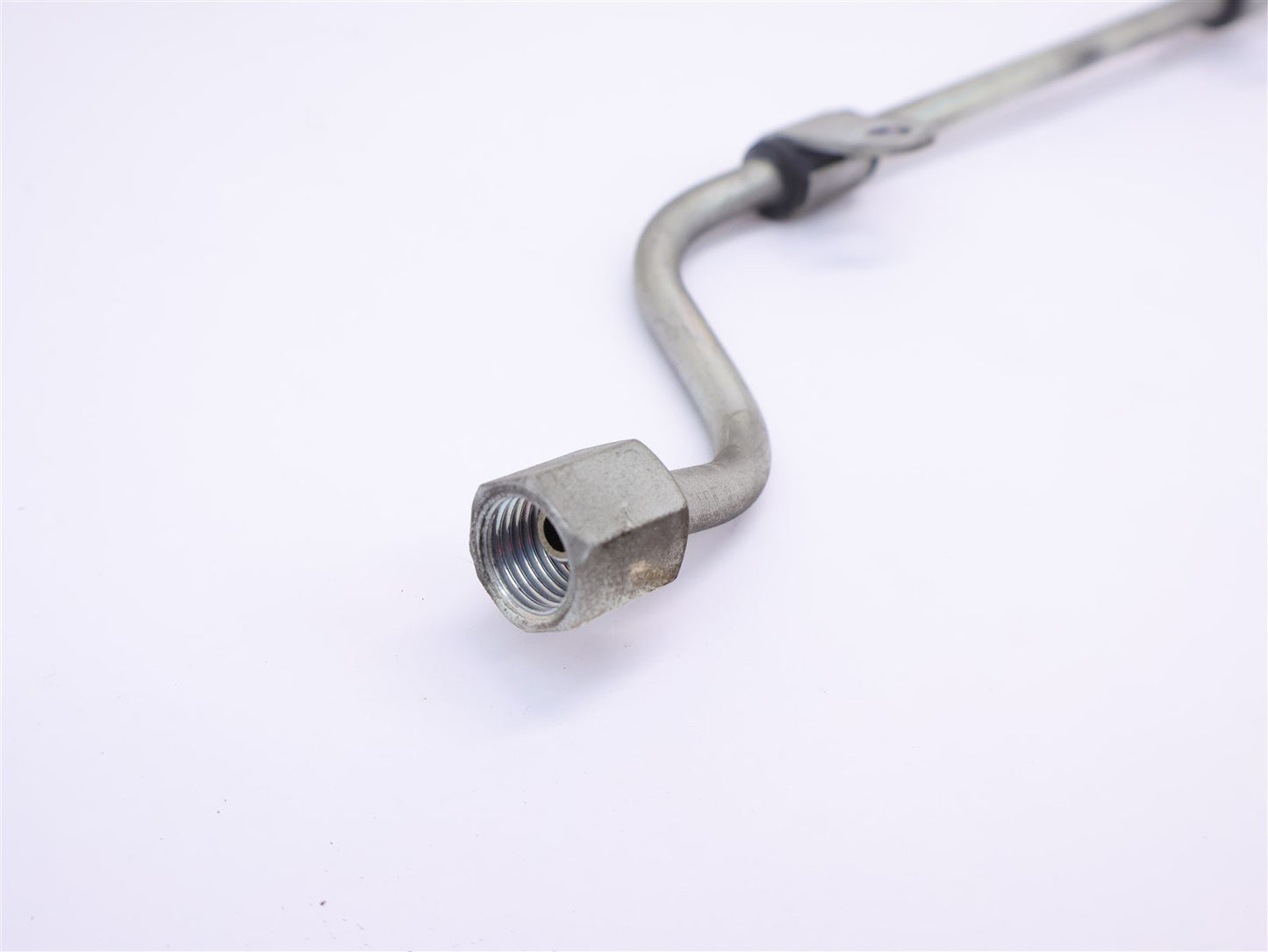 2016 Subaru WRX Fuel Line Rail Pipe 2.0L Turbo 2015-2021 OEM