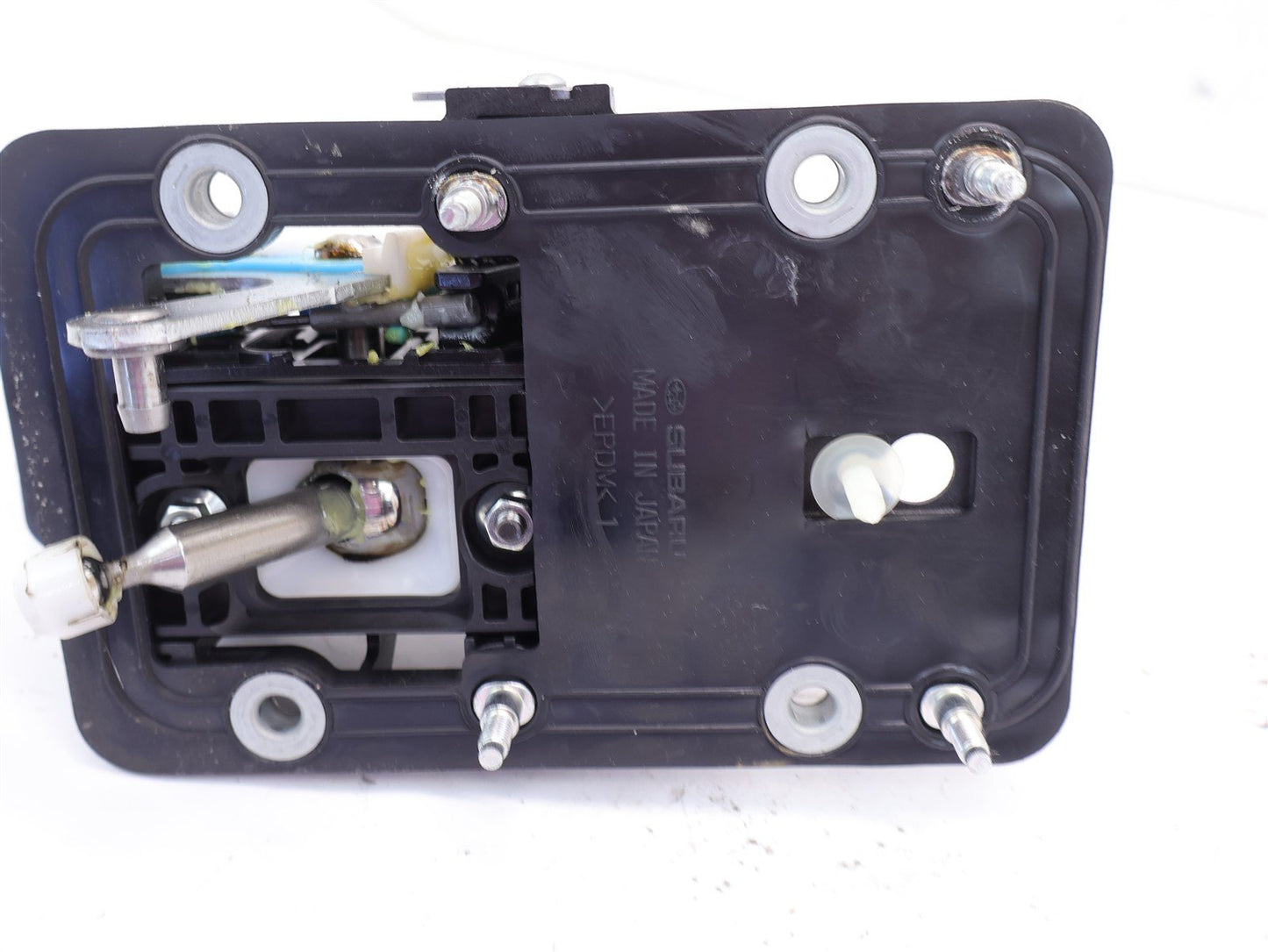2015-2021 Subaru WRX Gear Shifter 2.0L Manual Trans 6 Speed OEM