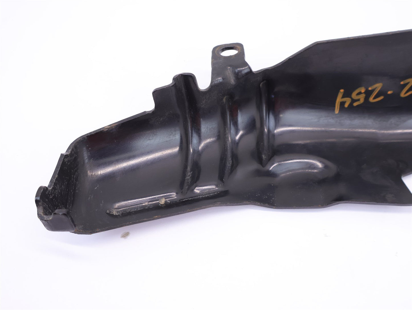 2016 Subaru WRX 2.0L Fuel Pipe Line Bracket Cover Shield Gasoline OEM 2015-2021