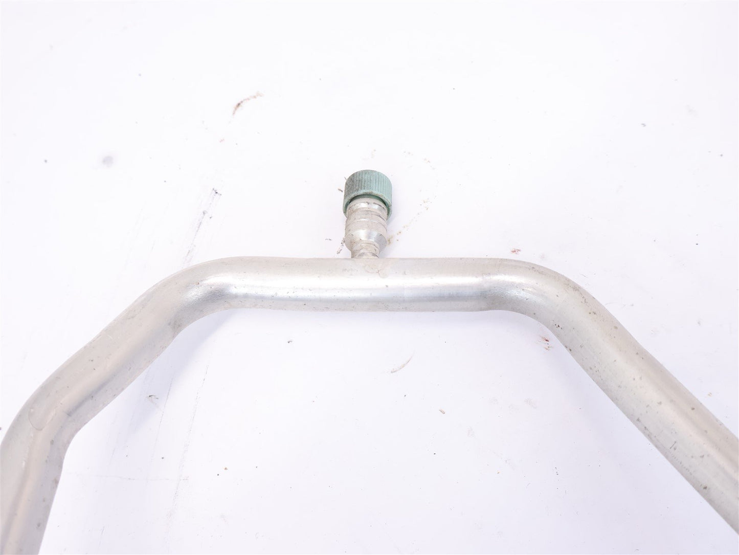 2006-2007 Subaru Impreza WRX AC Line A/C Metal Air Conditioning Tube OEM