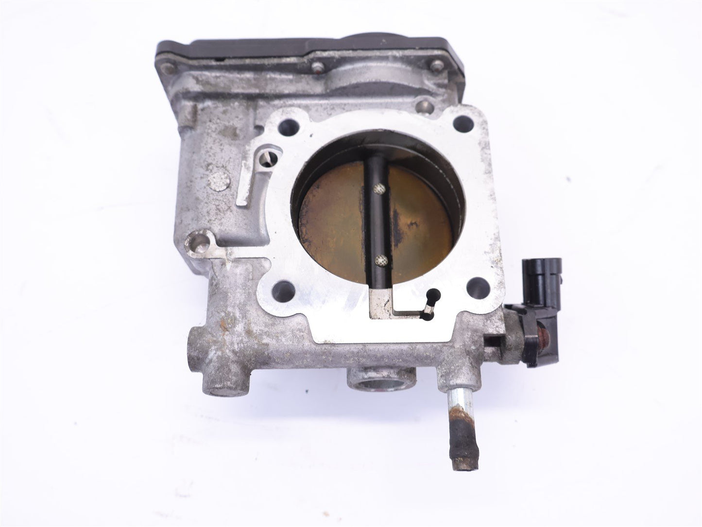 2006-2007 Subaru Impreza WRX Throttle Body Assembly 16112AA170 OEM