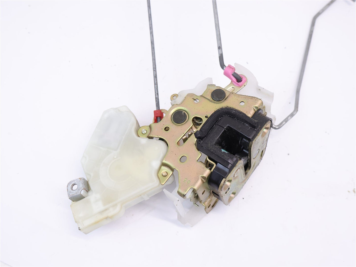 2002-2007 Subaru WRX & STI Passenger Front Door Lock Actuator Latch Right RH OEM