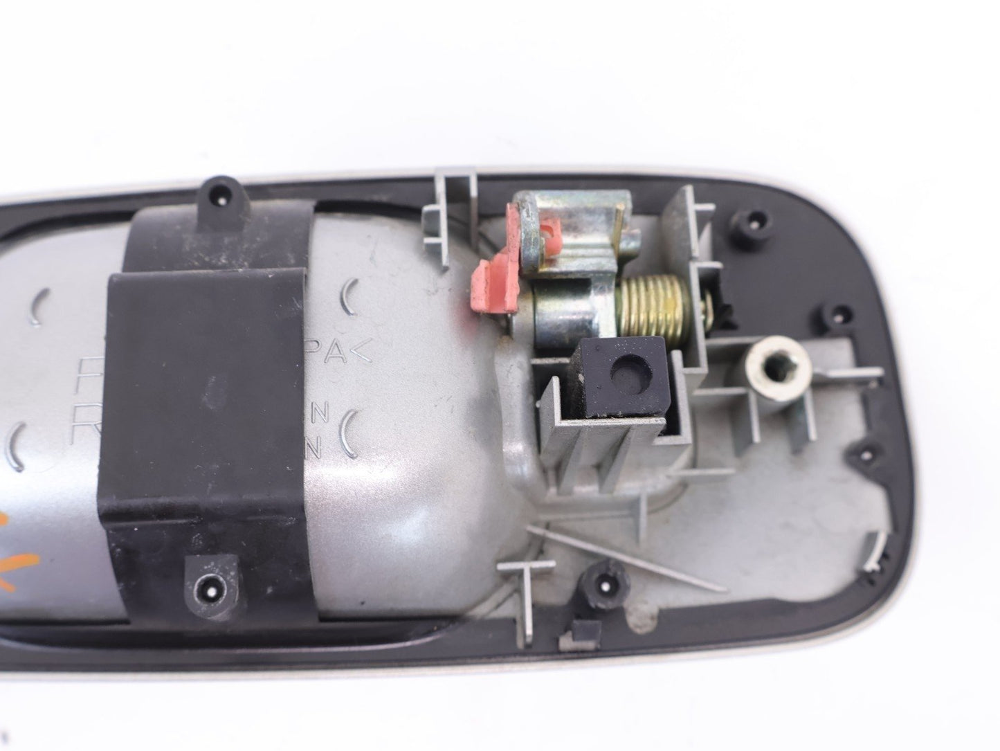 2002-2007 Subaru Impreza WRX Passenger Front Door Handle Exterior 48W RH 02-07