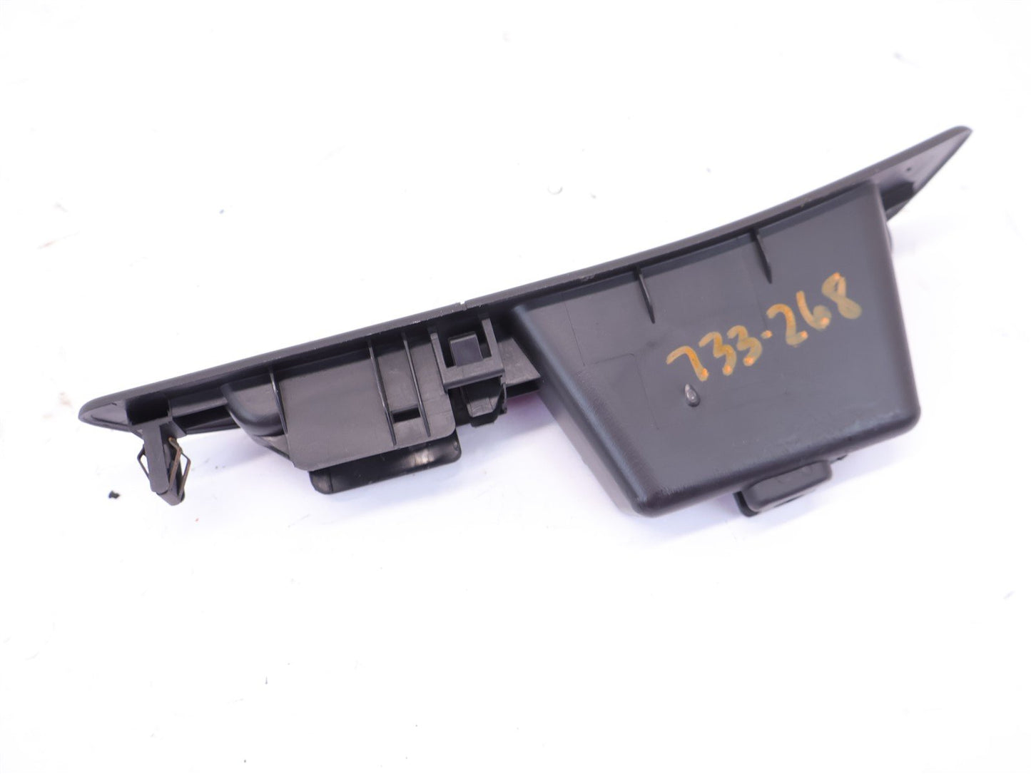 2005 2006 2007 Subaru WRX & STI Window Switch Trim Panel Rear Driver Left LH OEM