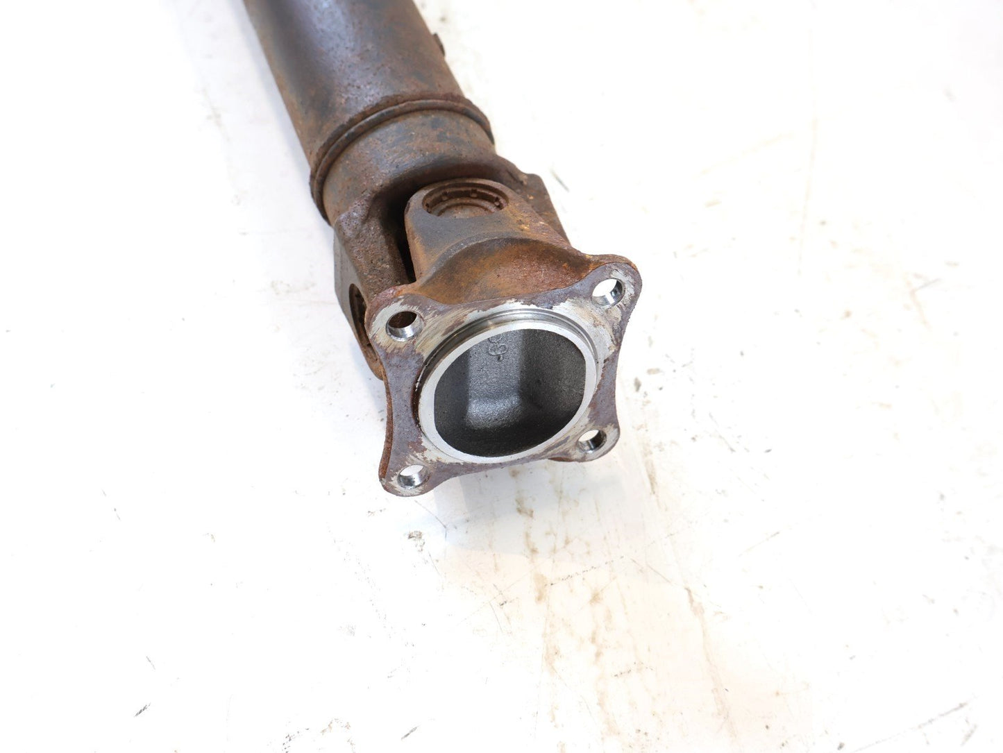 2006-2007 Subaru Impreza WRX Driveshaft Rear Manual Transmission Drive Shaft OEM