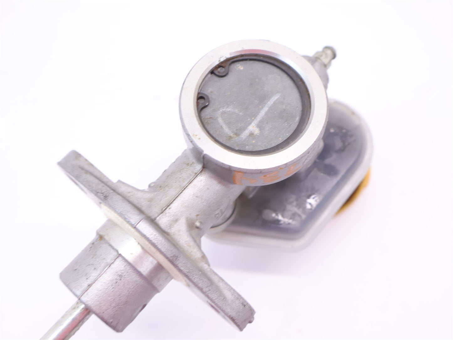 2008-2014 Subaru WRX STI Clutch Master Cylinder Reservoir 6MT OEM 08-14