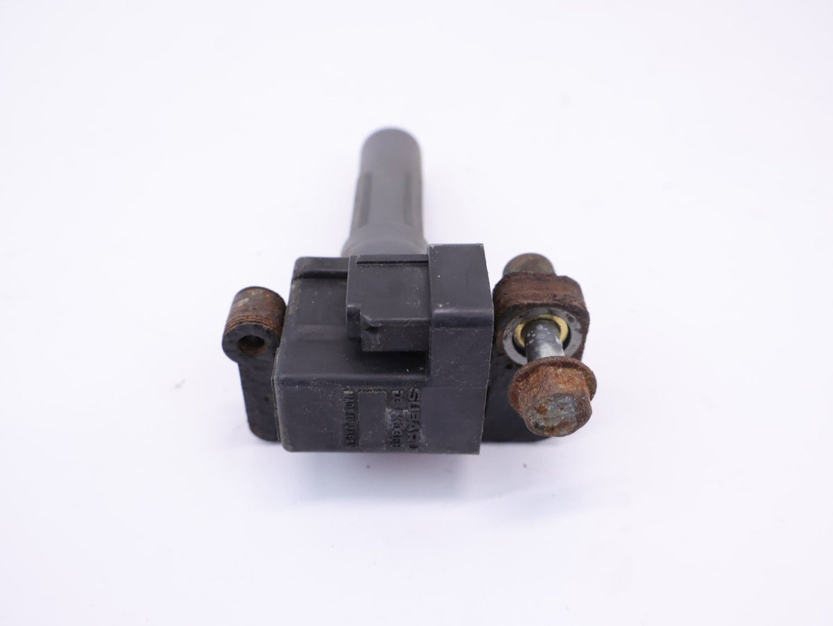 2012-2014 Subaru WRX STI Ignition Coil Pack Ignitor 22433AA600 2.5L 109k OEM
