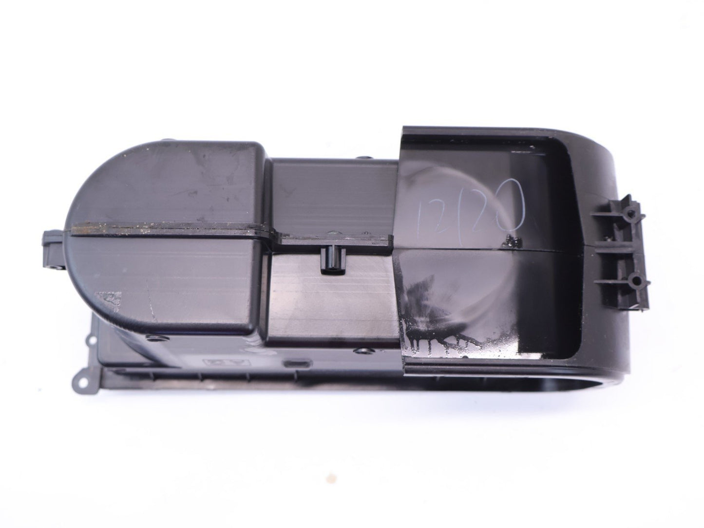 2008-2014 Subaru WRX STI Center Console Cup Holder Assembly Roll Up OEM 08-14