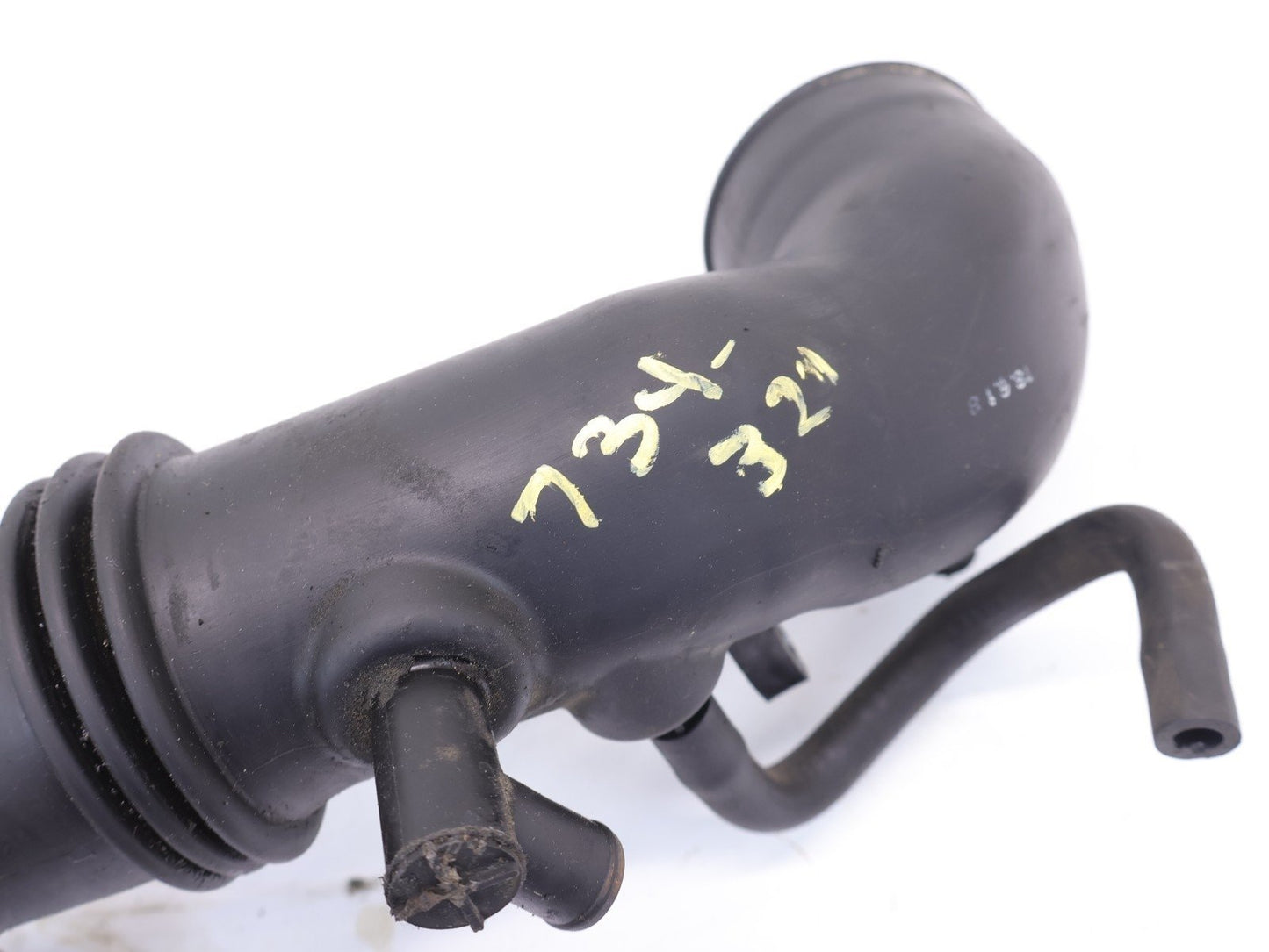 2008-2014 Subaru WRX STI Turbo Inlet Tube OEM 08-14