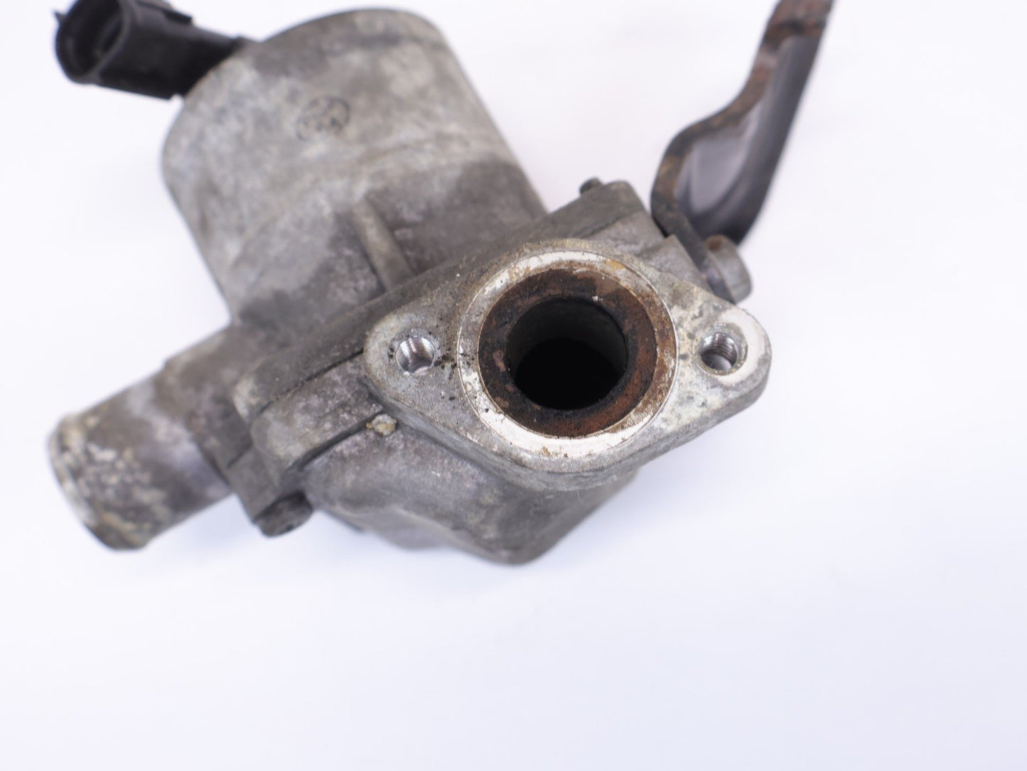 2008-2014 Subaru WRX STI EGR Suction Valve 14831AA180 OEM