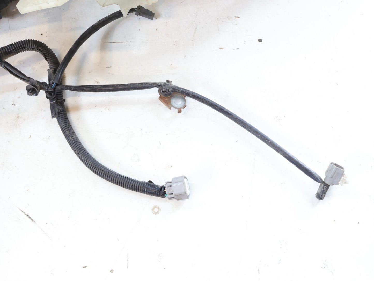 2012 2013 2014 Subaru WRX STI Bulkhead Wiring Harness Center 81402FG430